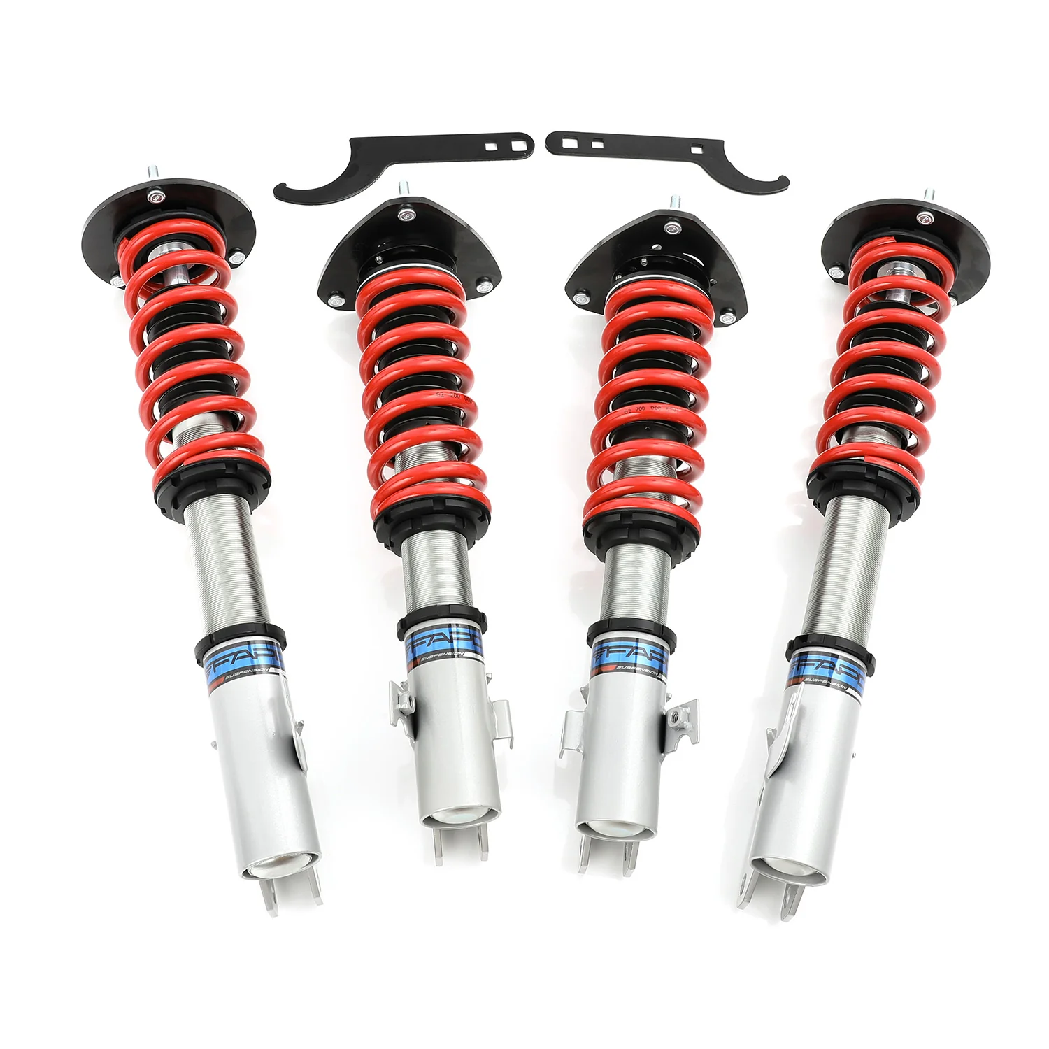 Zawieszenie gwintowane do Subaru Impreza 02-07 WRX GDB 04 STI PS000110 - zdjęcie 3