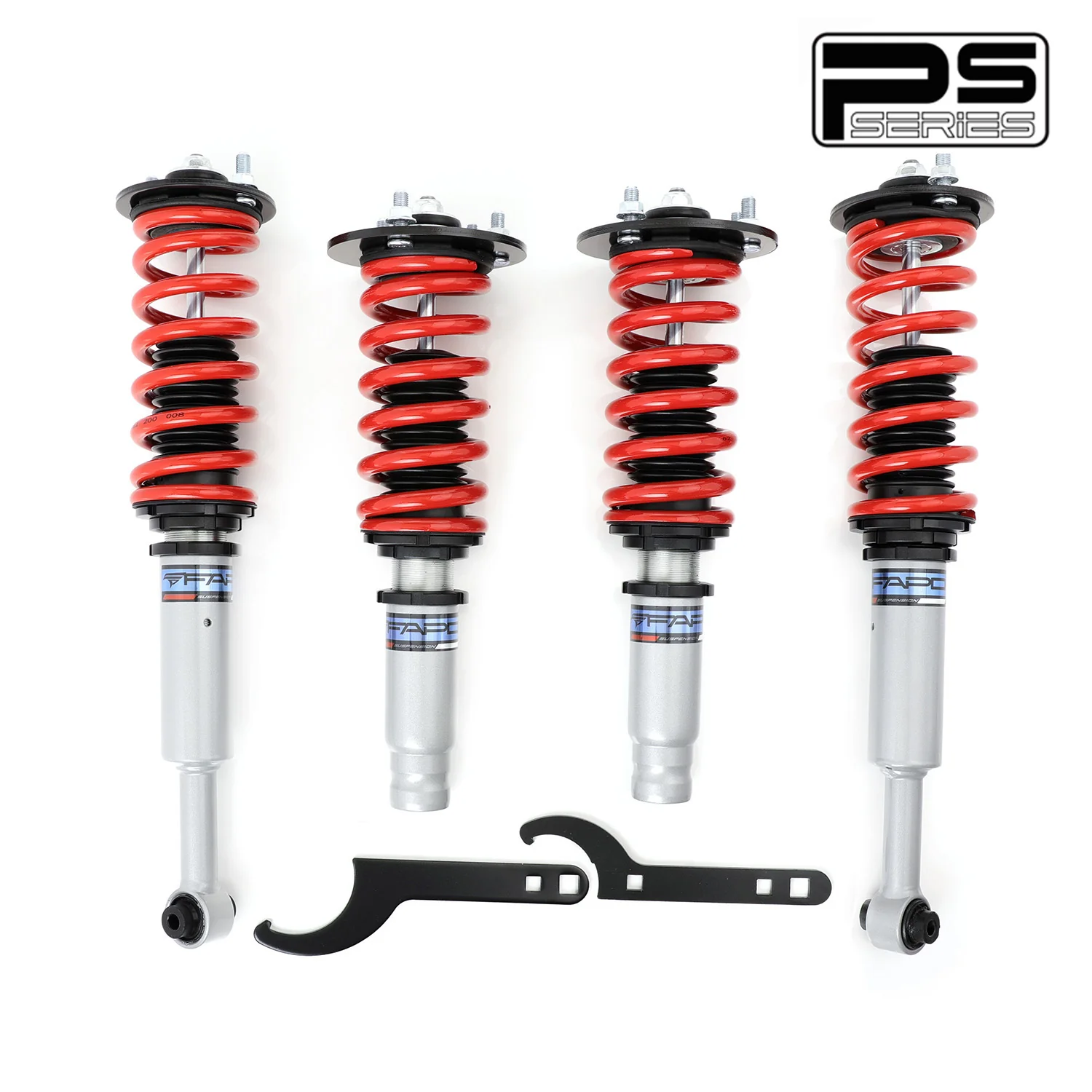 Zawieszenie gwintowane do Honda Accord 1998-2002 Acura TL 2001-2003 CL PS012110