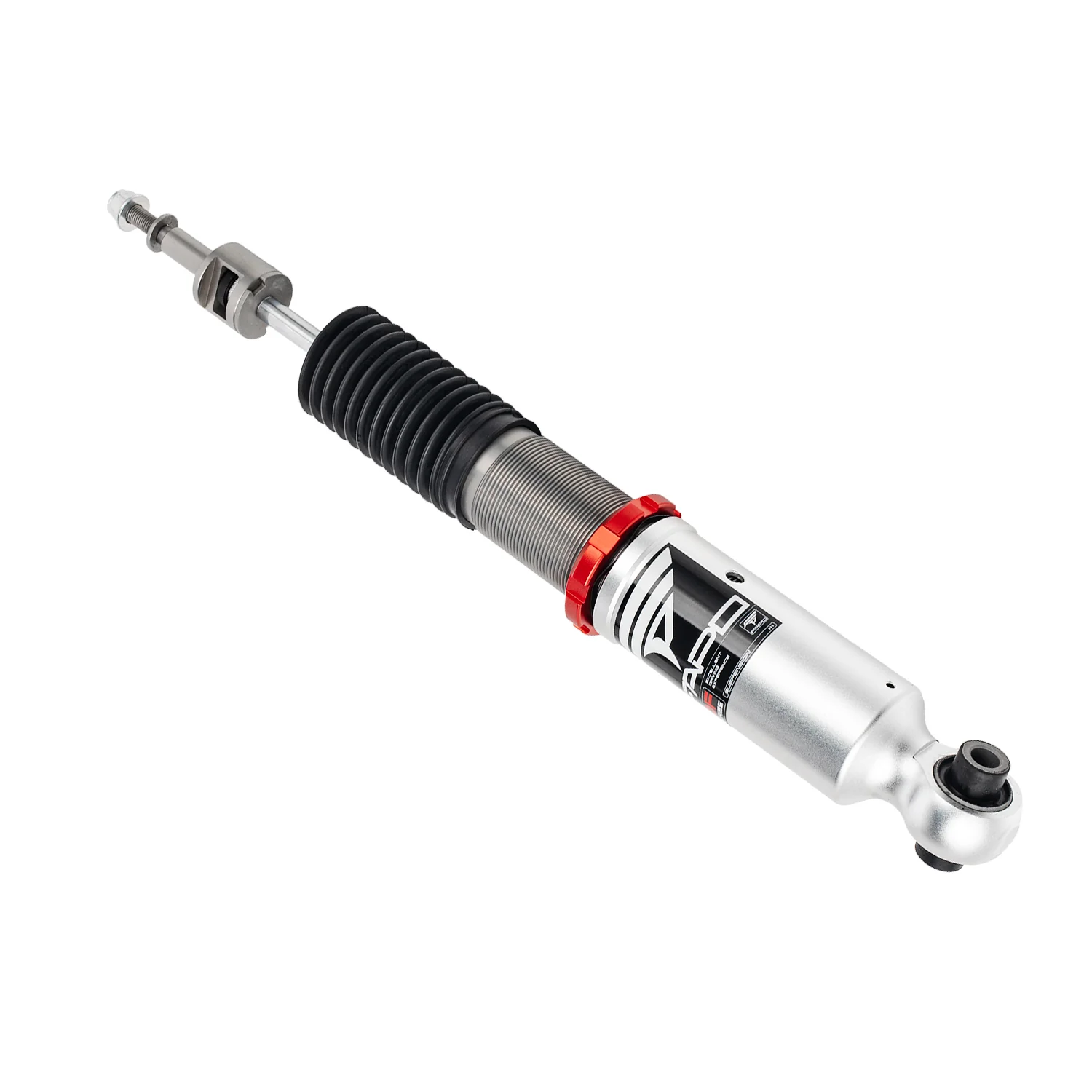 32-stopniowe zawieszenie gwintowane do Hyundai Elantra/ Kia Forte 2019-2024 2016-2025 PF029830 - zdjęcie 8