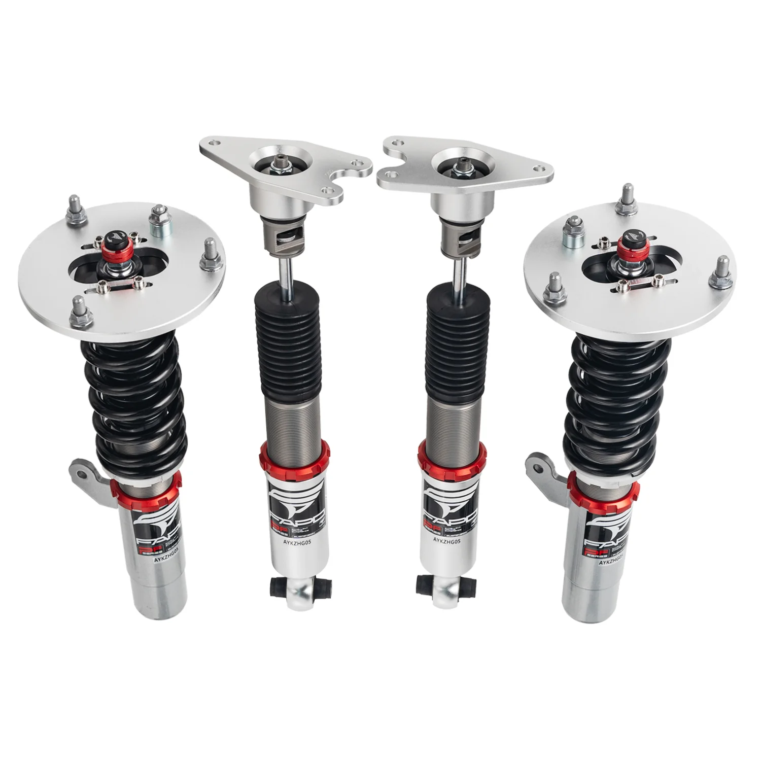 32-stopniowe zawieszenie gwintowane Do BMW 3-Series F30 328i 335i 2013-2019/BMW 4 Series 2013-2020 PF006530 - zdjęcie 9