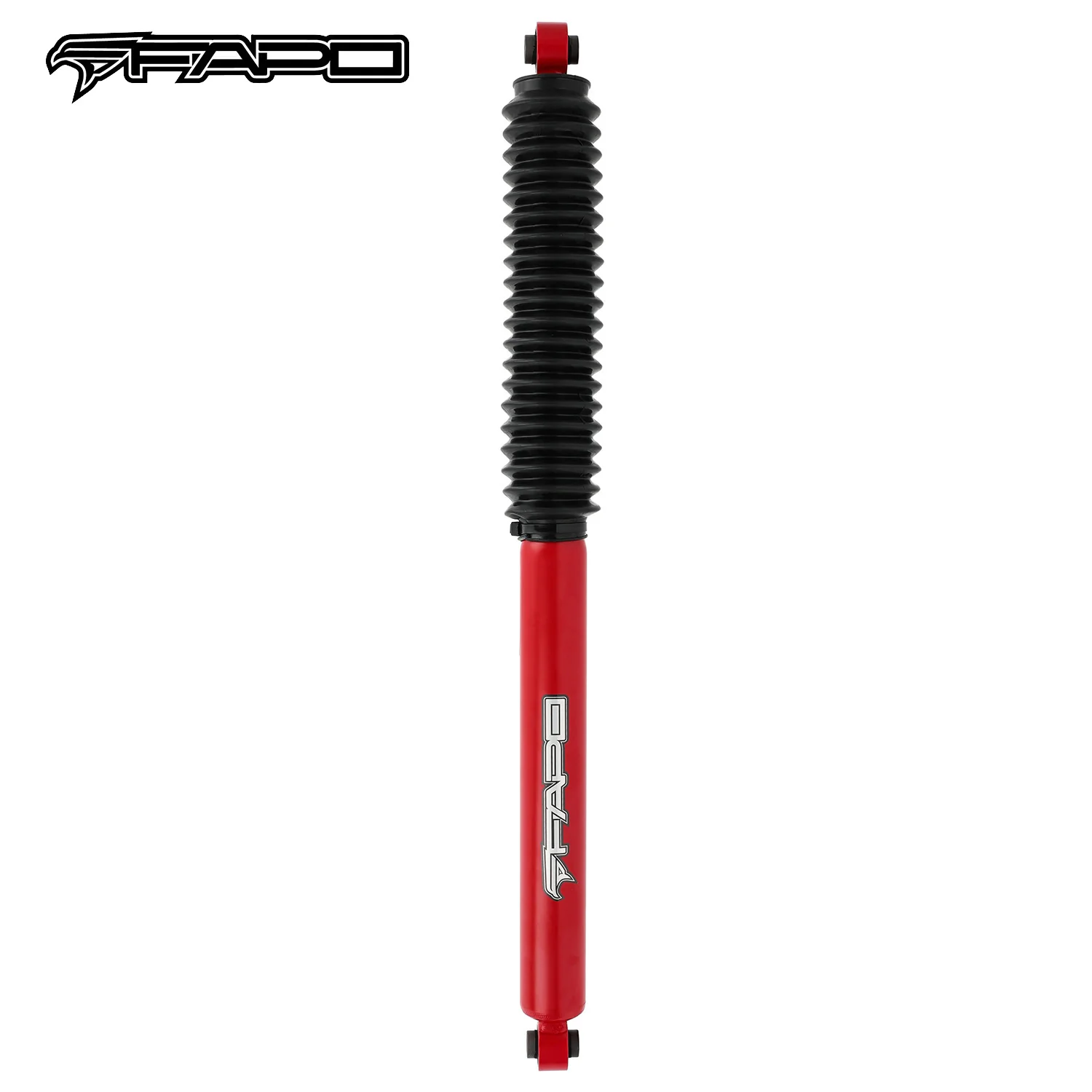 FAPO P1 Rear 3.5-6 in Lift amortyzatory Do Dodge RAM 1500 2500 3500 2002-2016 PA094311 - zdjęcie 15