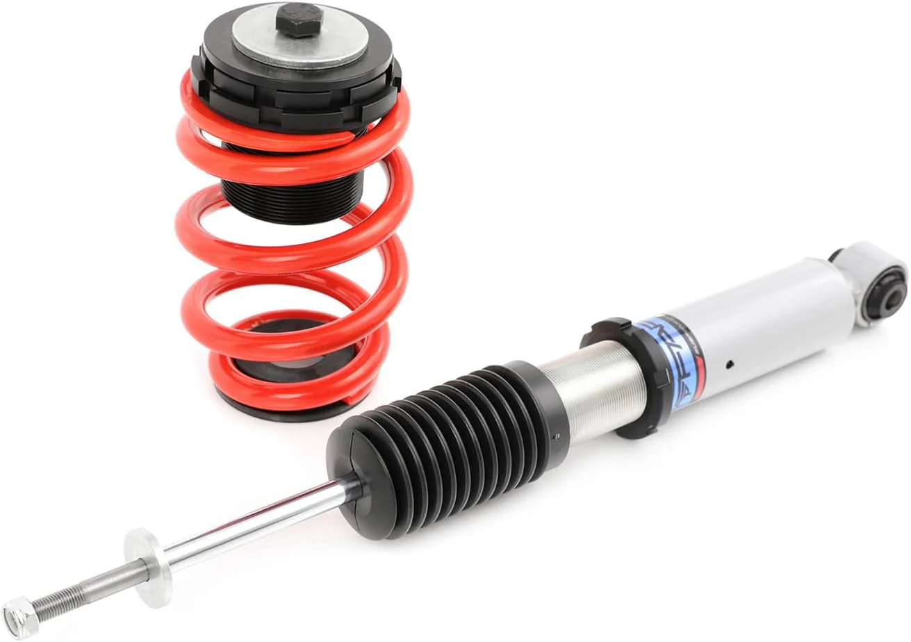 Zawieszenie gwintowane do BMW E46 325 328 330 RWD 1997-2006 PS006110 - zdjęcie 3