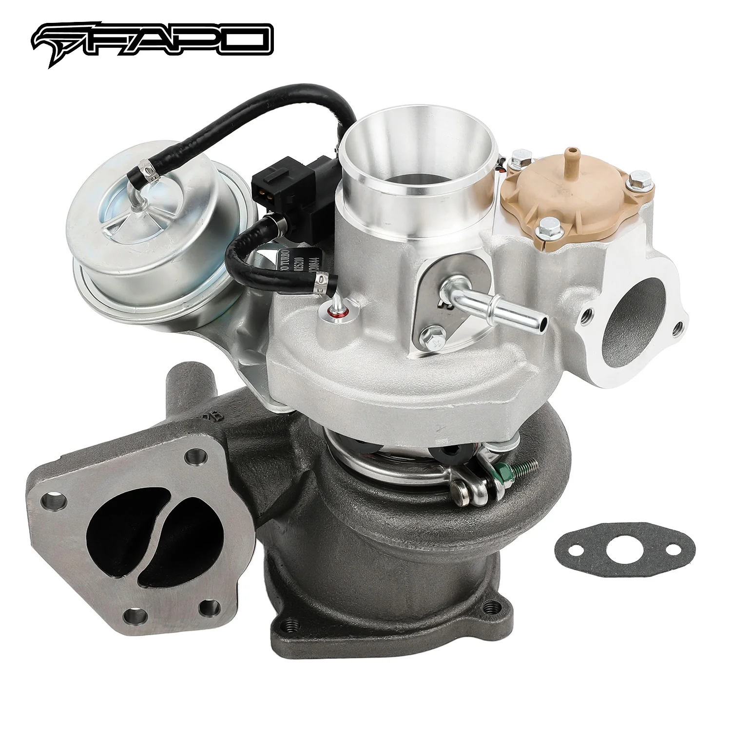 FAPO turbosprężarka Do Chevy Cobalt HHR Pontiac Solstice Buick Regal Verano sky 2.0 L850