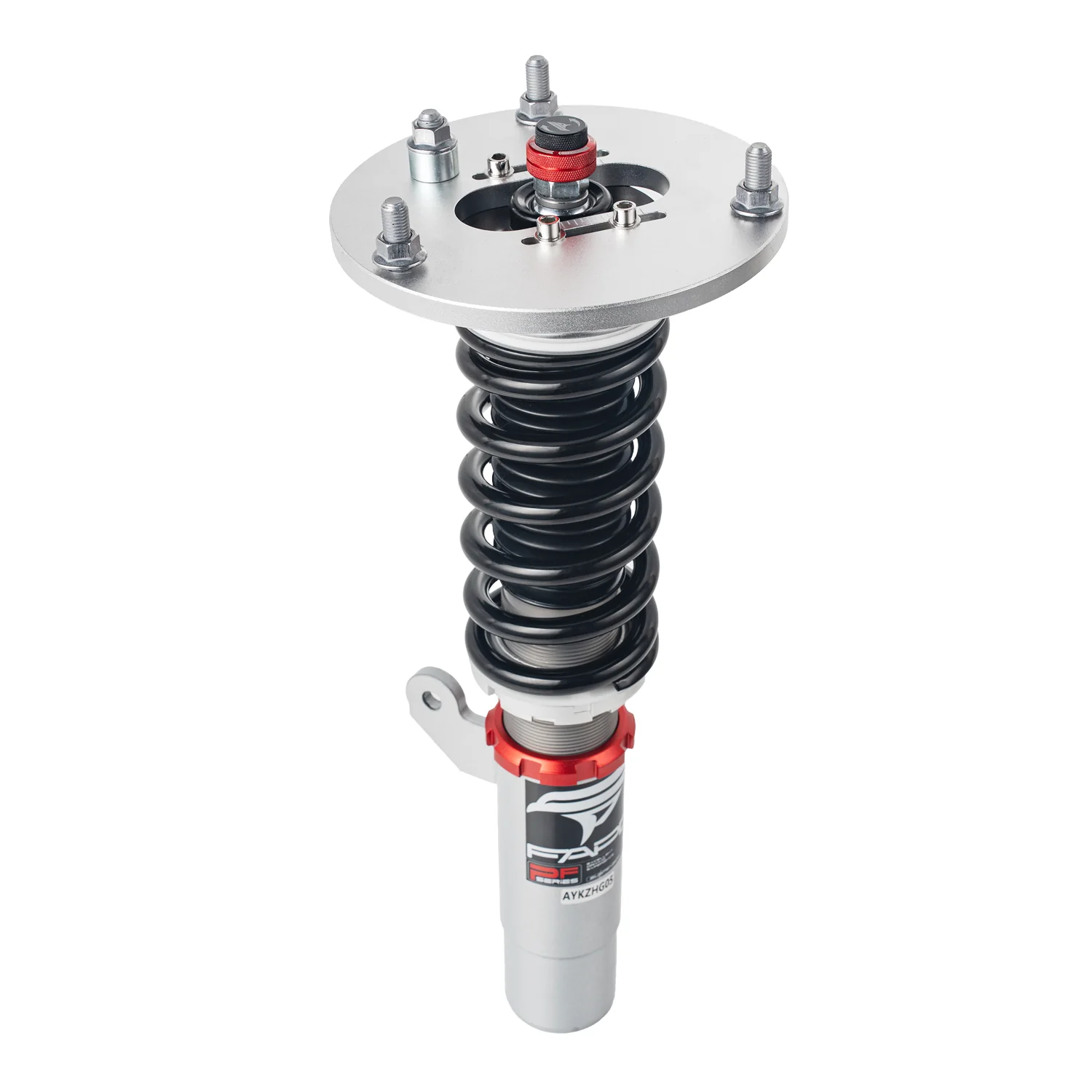 32-stopniowe zawieszenie gwintowane Do BMW 3 Series 6th Gen F30/F31/F34 2011-2021 / 4 Series 1st Gen F32/F33/F36 PF006530 - zdjęcie 10