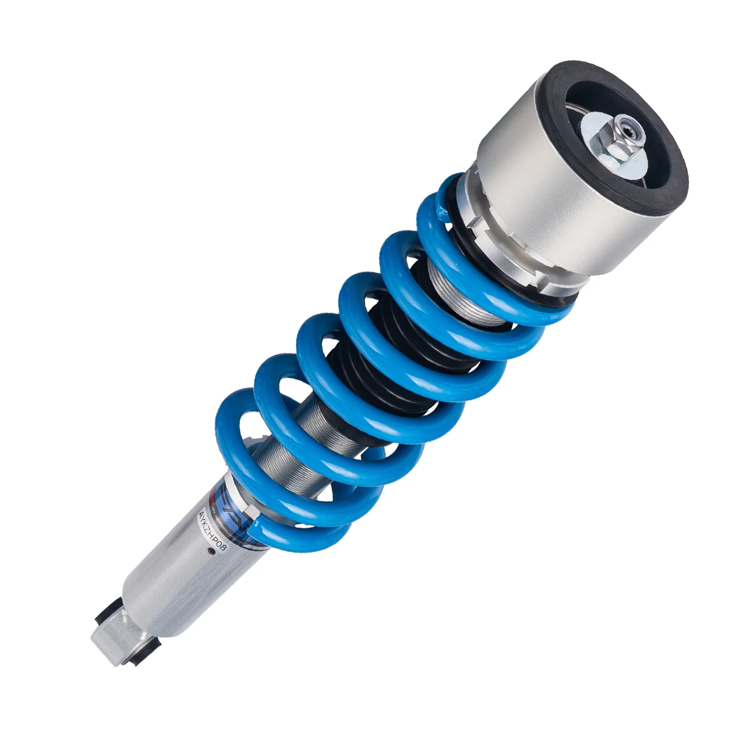 16-stopniowe zawieszenie gwintowane Do Mercedes-Benz E-Class 2nd Gen W210 1995-2003 PS036820 - zdjęcie 14