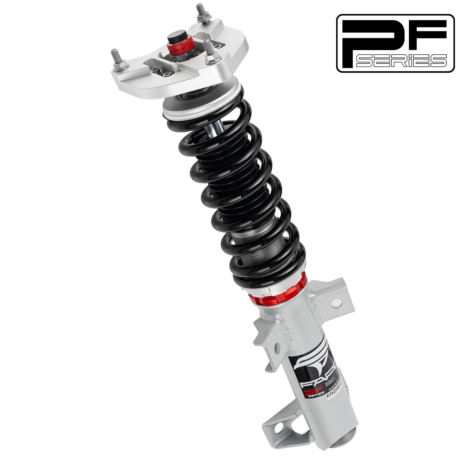 32-Way Adjustable tłumienie Zawieszenie gwintowane do Mercedes-Benz C-Class 3rd Gen RWD W204/S204 2007-2014 PF056430 - zdjęcie 16