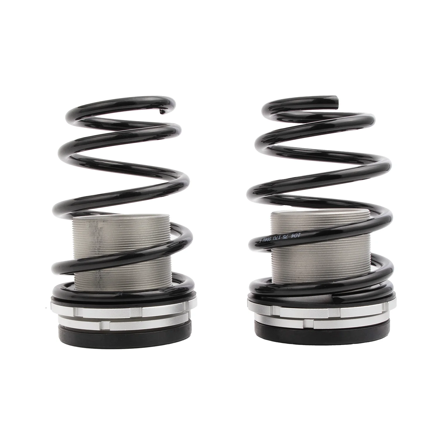 32-stopniowe zawieszenie gwintowane do Hyundai Veloster 1st Gen FS 2011-2018 PF029020 - zdjęcie 7