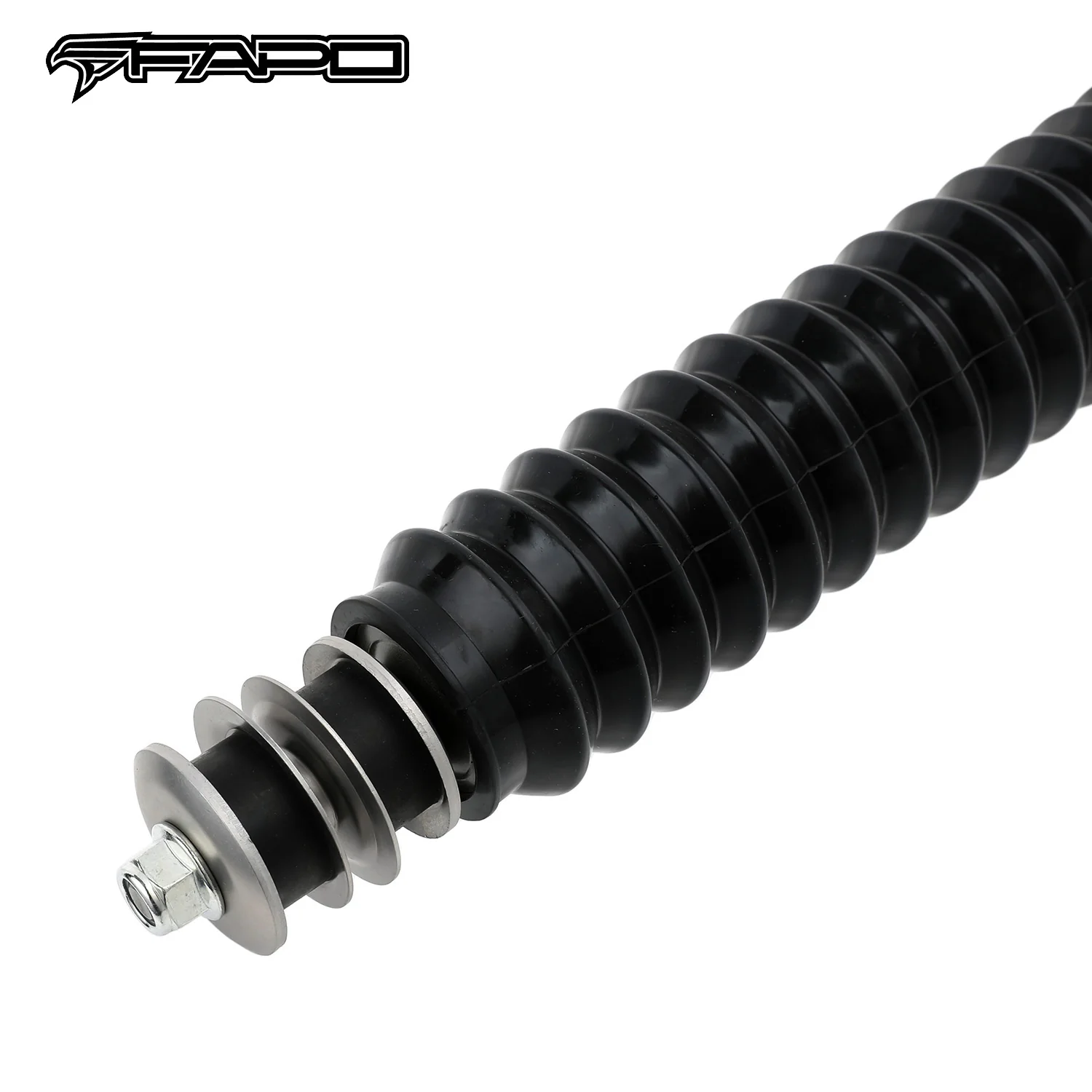 P3 off-road  przedni amortyzator Do  Ford F-250 Super Duty 4WD 2005-2022, 2-4.5 in Lift PA067830 - zdjęcie 11