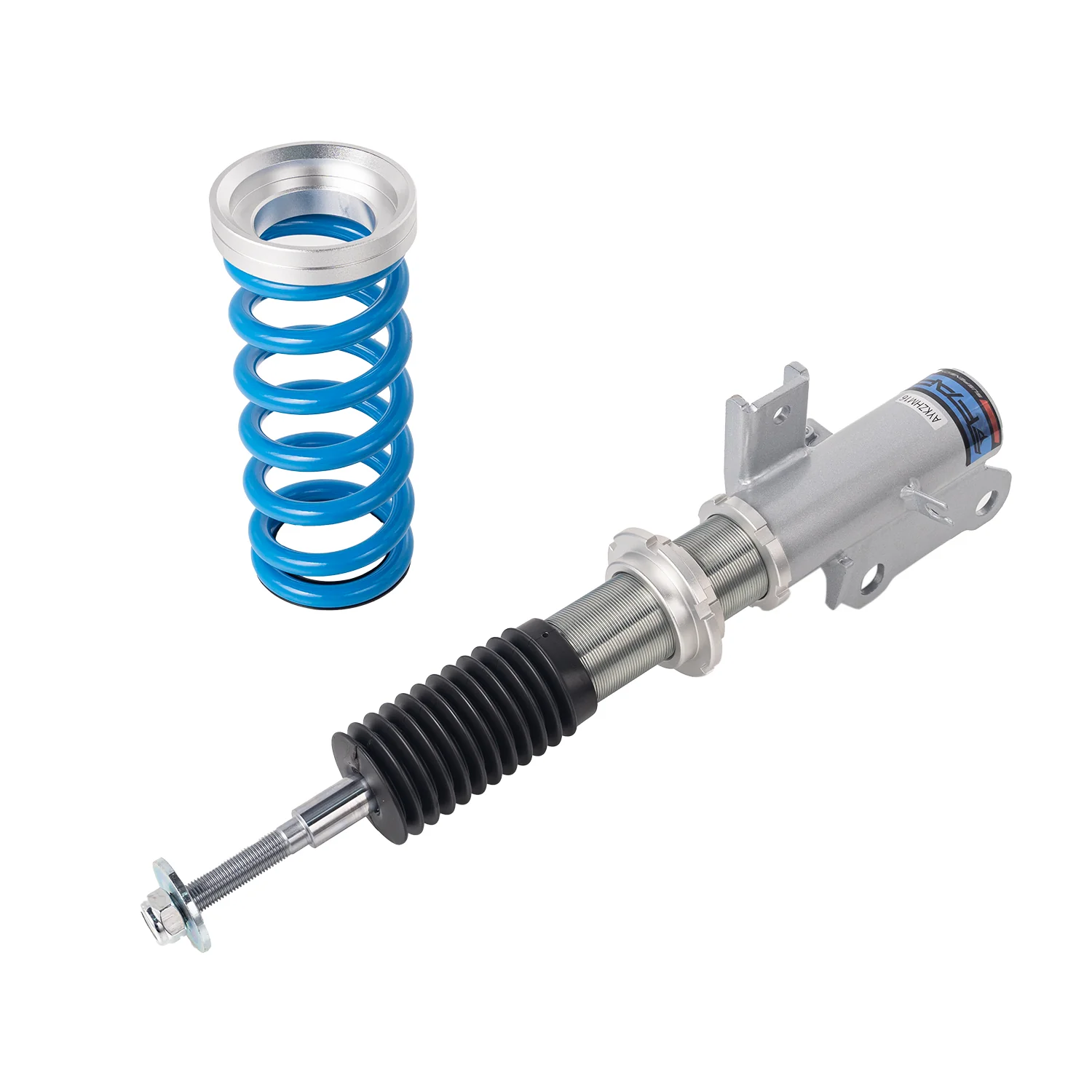 16-stopniowe zawieszenie gwintowane Do Chevrolet Camaro 5th Gen 2010-2015 PS009520 - zdjęcie 12