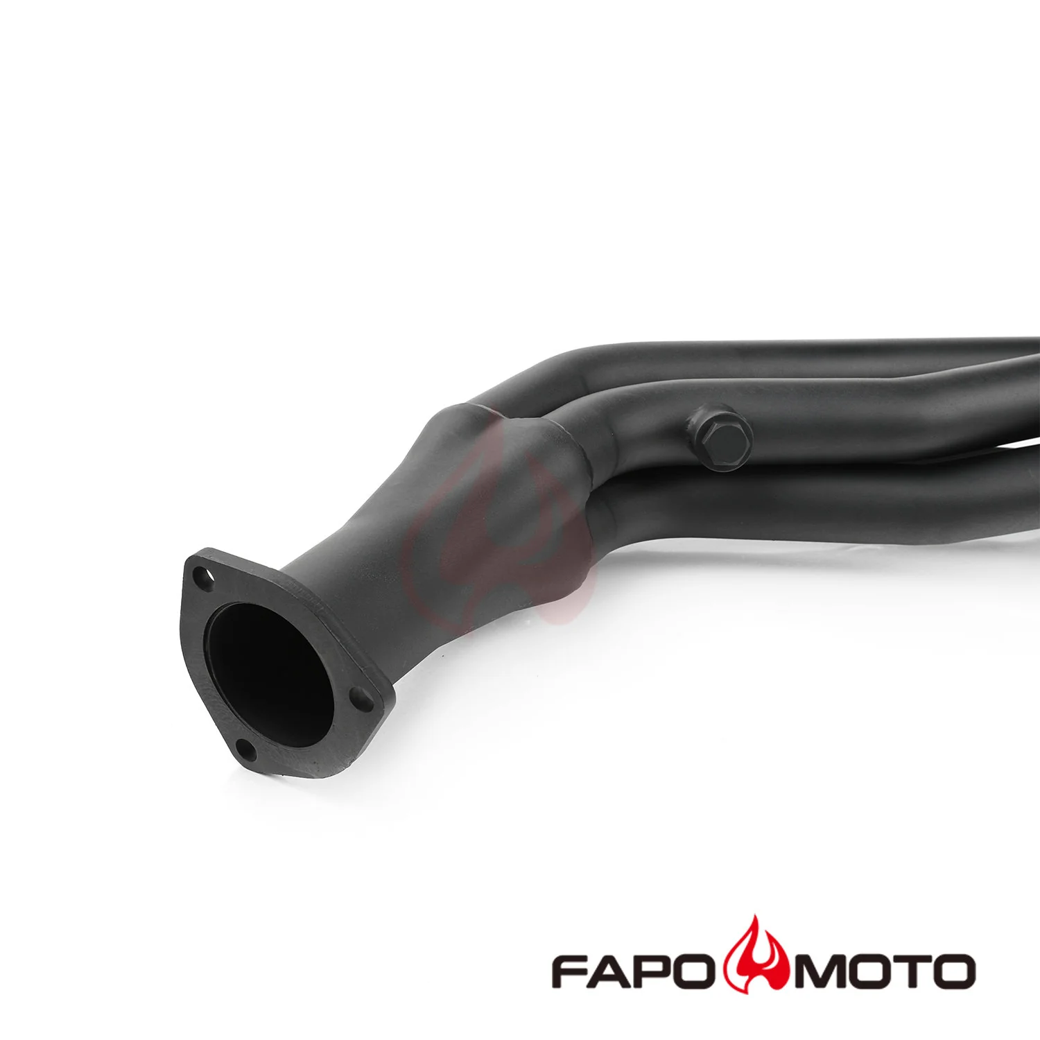 Kolektor wydechowy long tube Do Chevy GMC C1500 K1500 Pickup Suburban SUV 305 350 V8 FE331810 - zdjęcie 6
