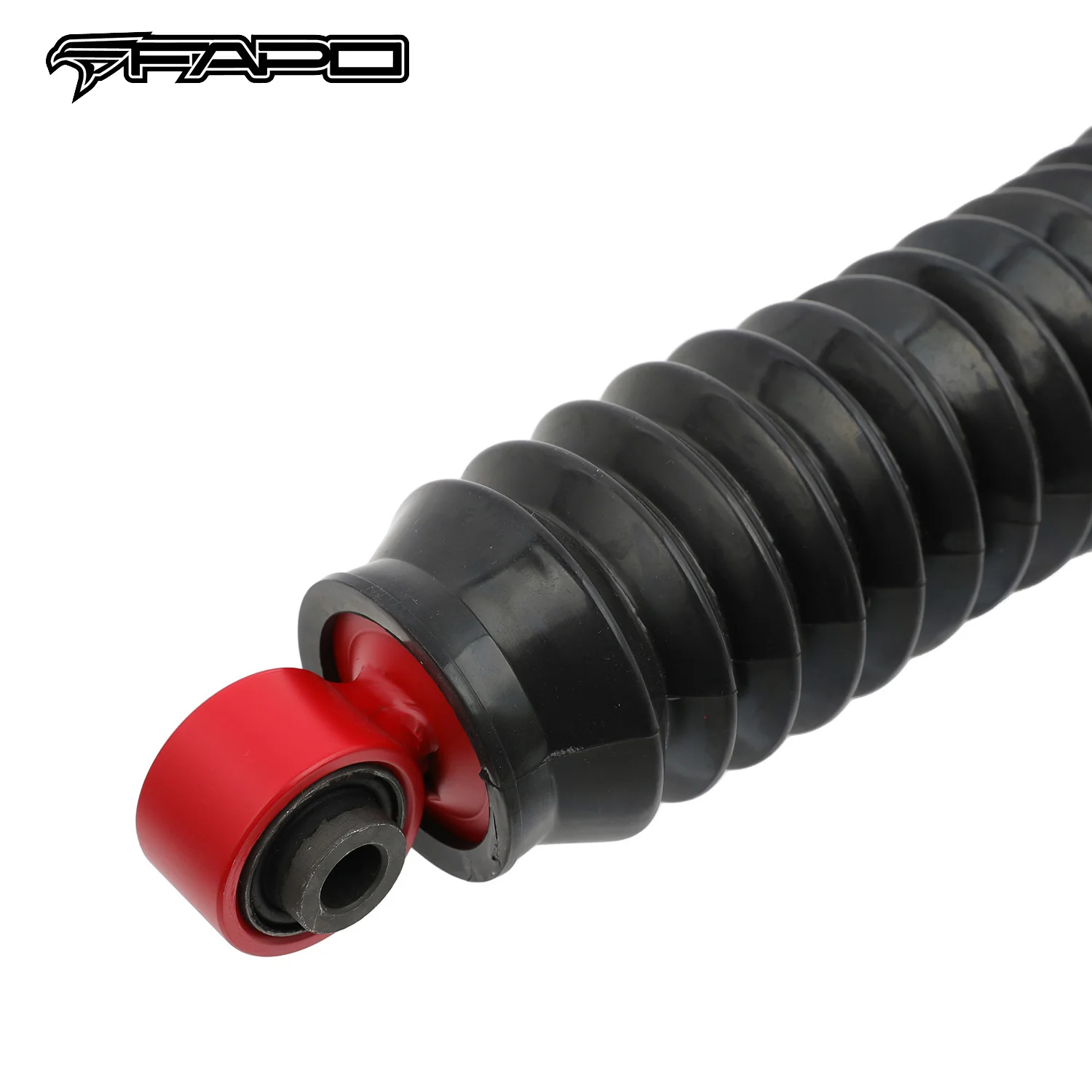 FAPO Rear 0-3.5 in Lift amortyzatory Do 2009-2021 Ford F-150 Raptor PA467110 - zdjęcie 16