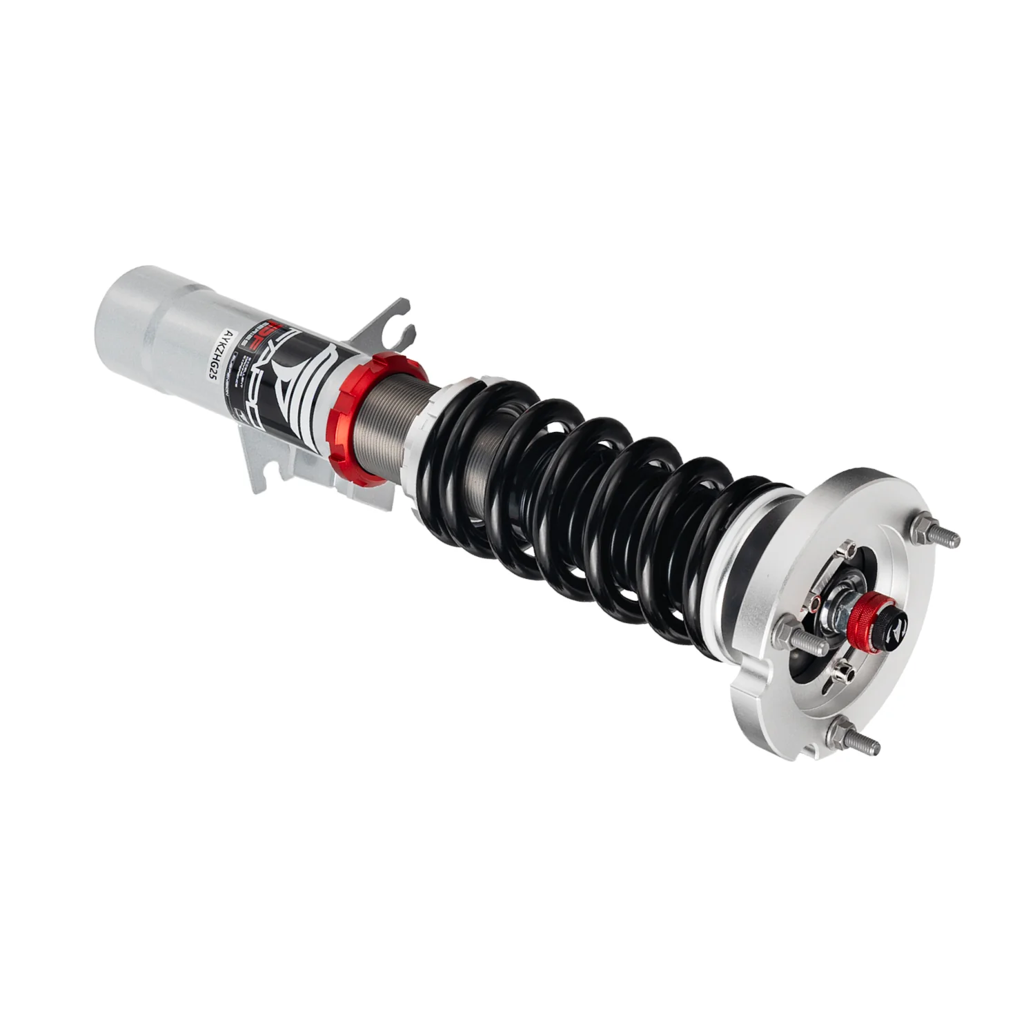 32-stopniowe zawieszenie gwintowane do BMW 5 Series 3rd Gen E34 1988-1996 PF026930 - zdjęcie 3