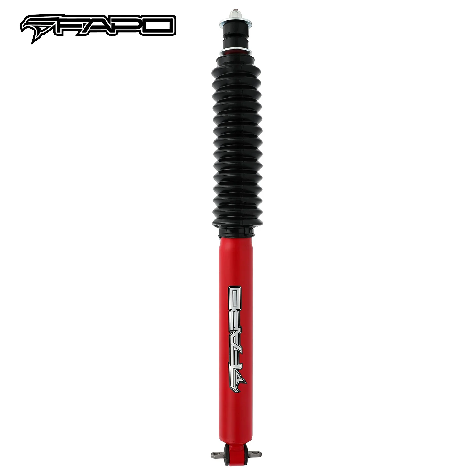 FAPO P1 Front 3-4.5 in Lift amortyzatory Do Jeep Wrangler TJ 1997-2006 PA191617 - zdjęcie 8