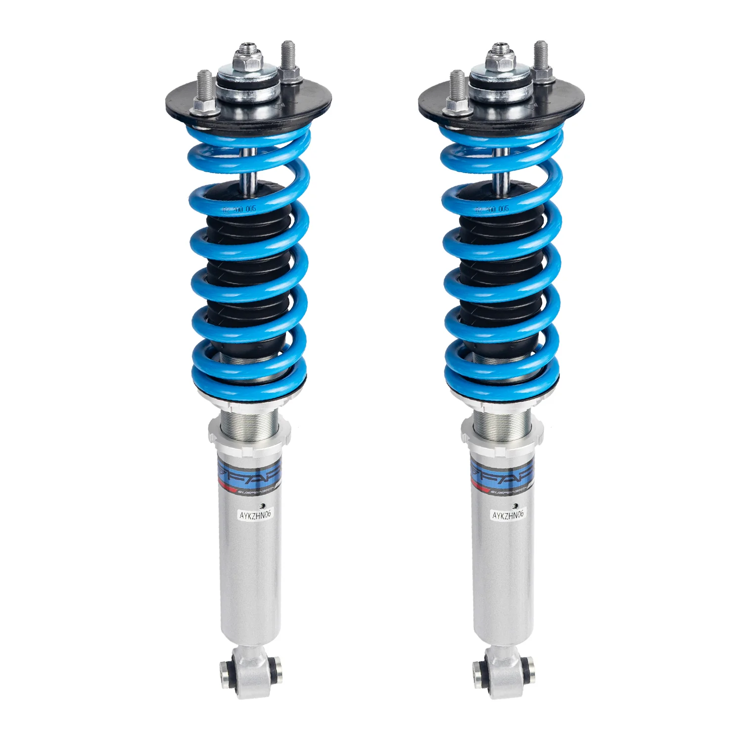 16-stopniowe zawieszenie gwintowane Do Acura TL 3rd Gen UA6/UA7 2004-2008 PS012920 - zdjęcie 14