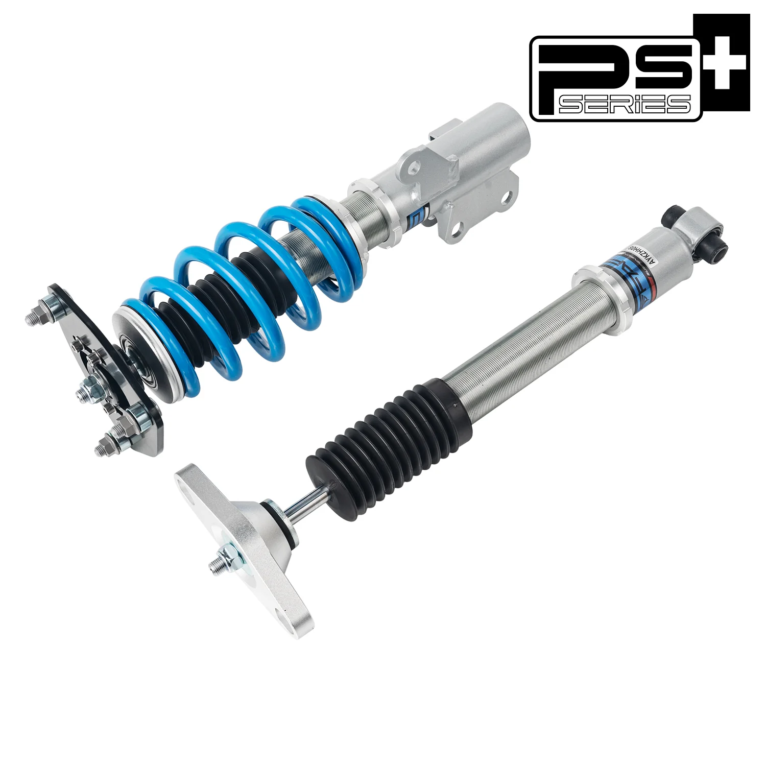 16-stopniowe zawieszenie gwintowane Do Hyundai Genesis Coupe 2nd Gen BK 2011-2015 PS029120 - zdjęcie 11