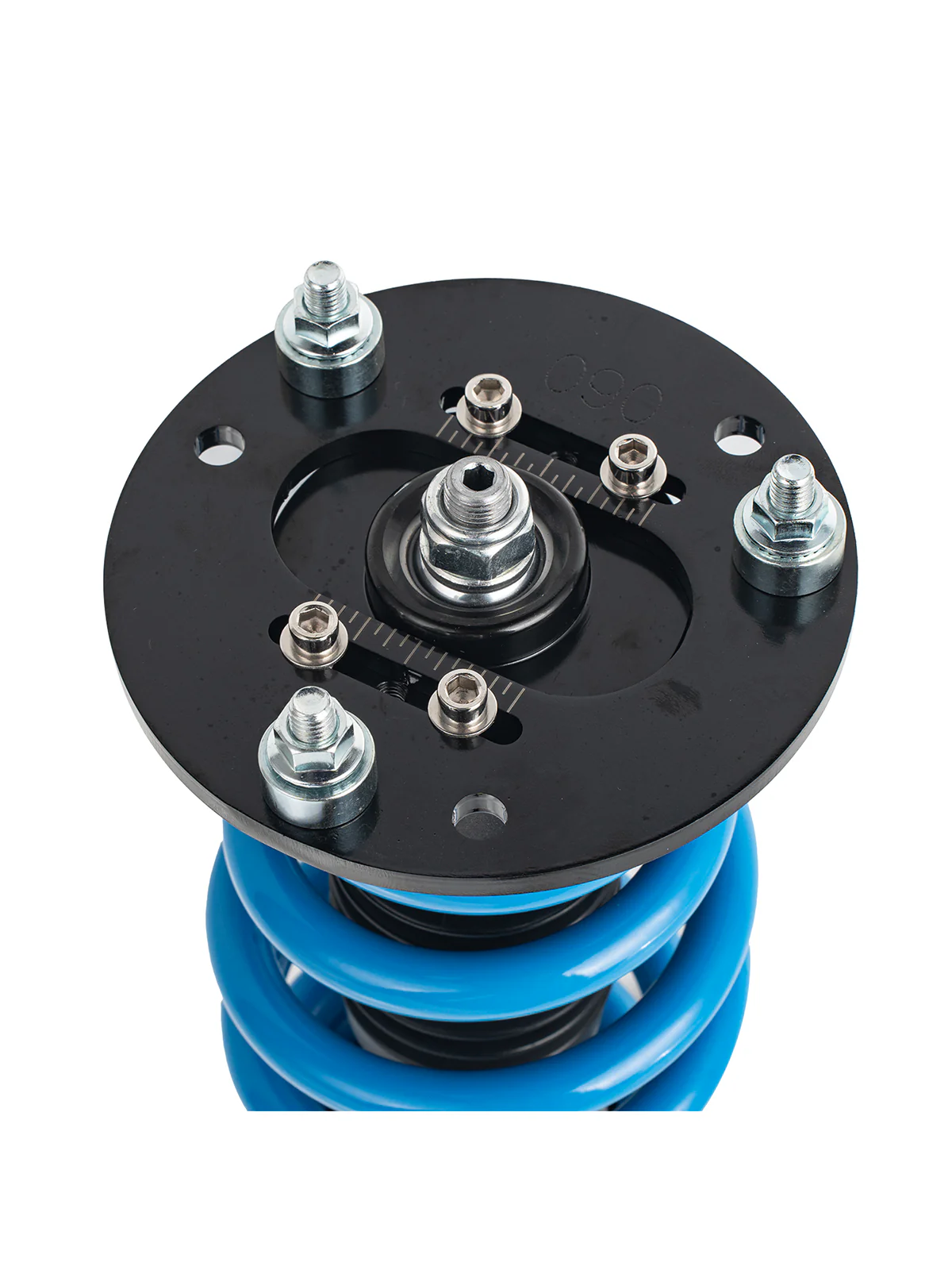 16-stopniowe zawieszenie gwintowane Do BMW 3 Series 5th Gen E90/E91/E92/E93 2006–2013 PS006420 - zdjęcie 13