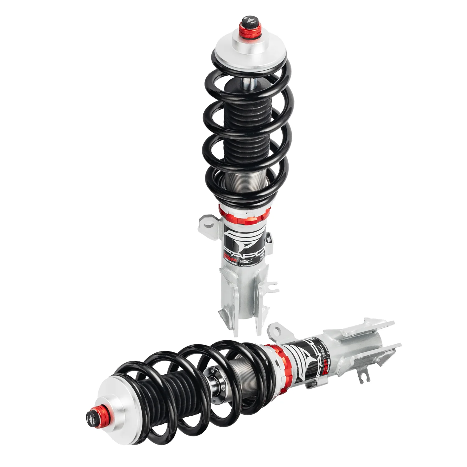 32-stopniowe zawieszenie gwintowane Do 2011-2018+ Kia Rio UB / Hyundai Accent RB – Includes Pegas  PF039230 - zdjęcie 9