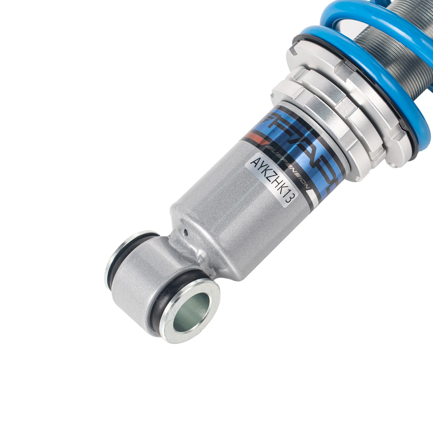 16-stopniowe zawieszenie gwintowane Do Toyota Corolla Altis 10th Gen E140/E150 2006-2013 PS025720 - zdjęcie 16