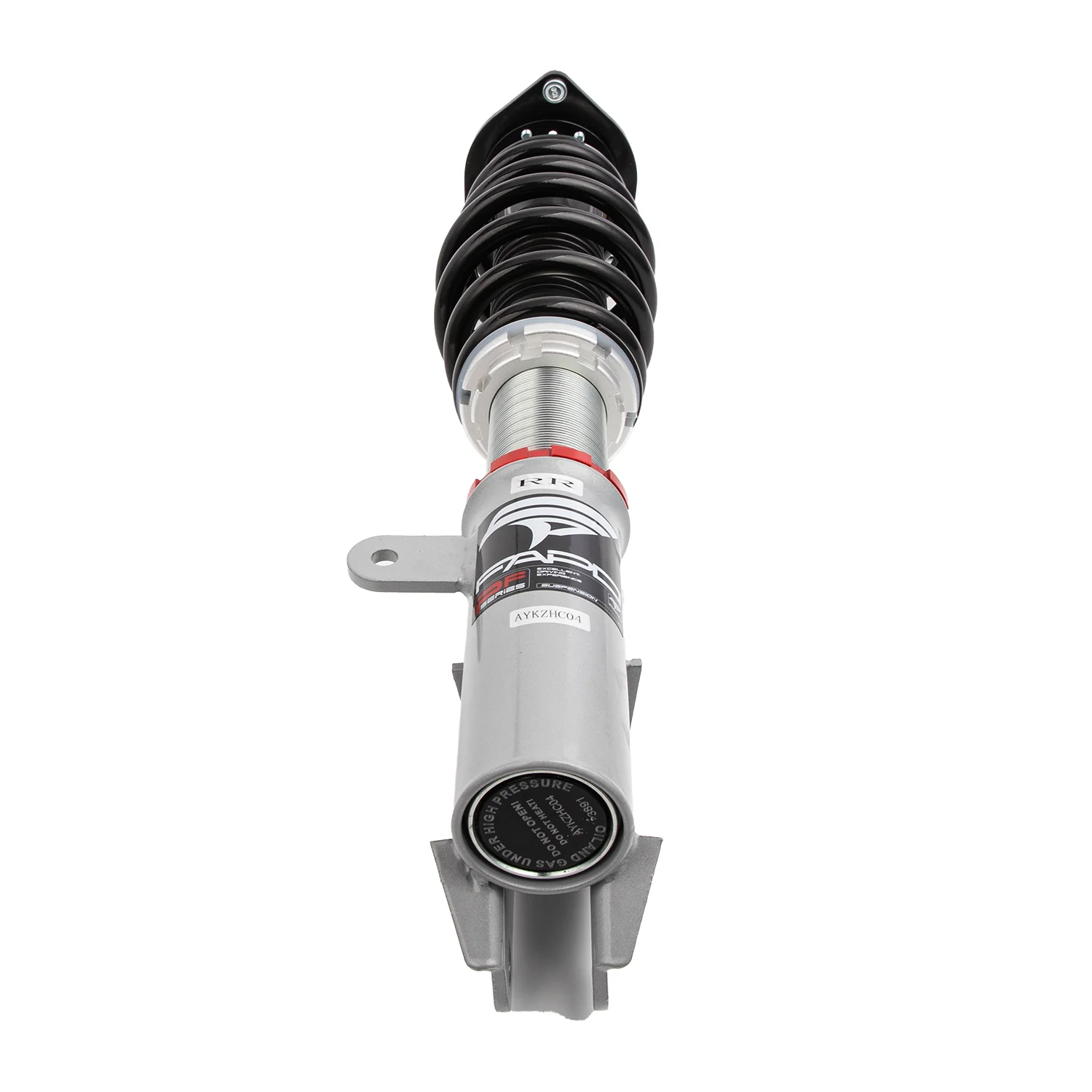 32-stopniowe zawieszenie gwintowane do Toyota Avalon XX30 / Camry XV40-XV50 / Lexus ES ACV40 2005-2017 PF035820 - zdjęcie 6
