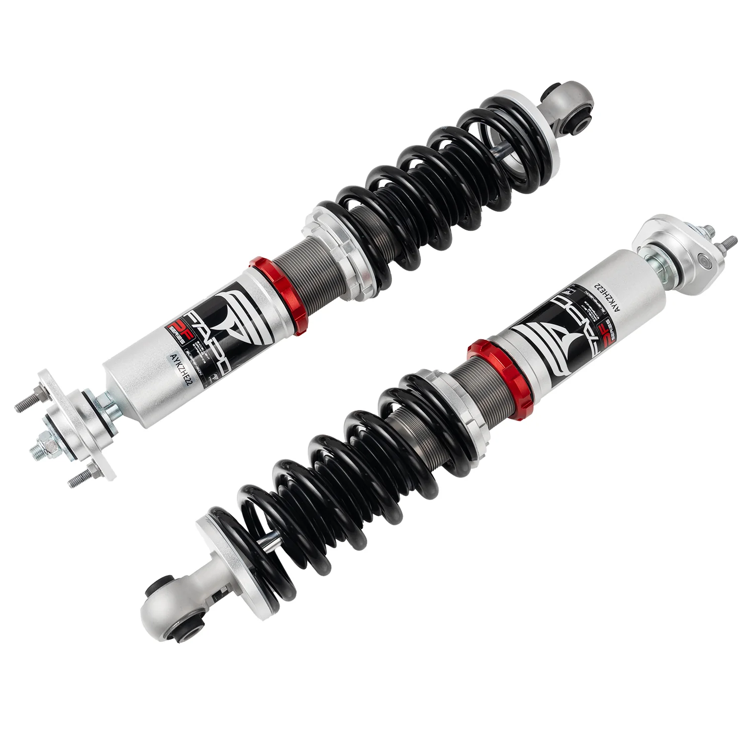 32-stopniowe zawieszenie gwintowane do BMW 3 Series 3rd Gen E36 (Non-M) 1990-2000 PF026030 - zdjęcie 7