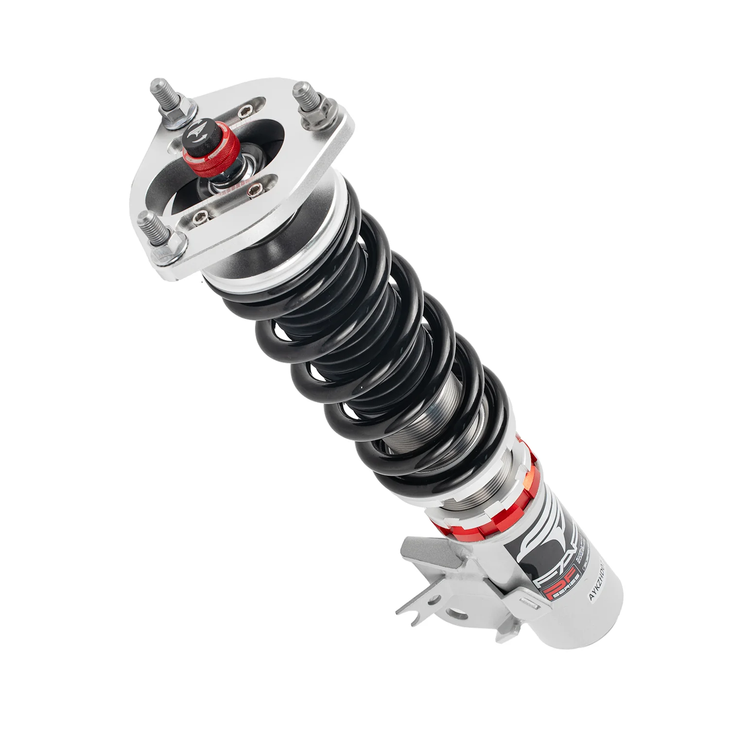 32-stopniowe zawieszenie gwintowane do Honda Civic Si EX LX Sedan 2006-2011 PF002030 - zdjęcie 8