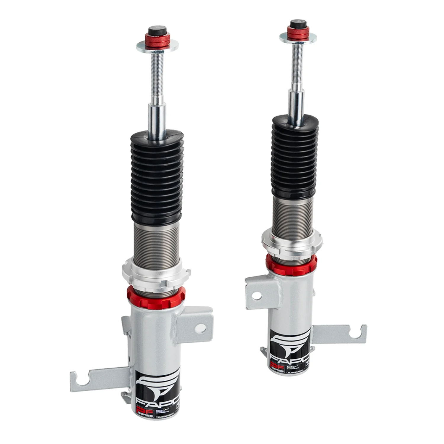 32-stopniowe zawieszenie gwintowane do Buick Regal / LaCrosse Chevy Malibu / Impala Opel Insignia 2010-2020 PF019730 - zdjęcie 11