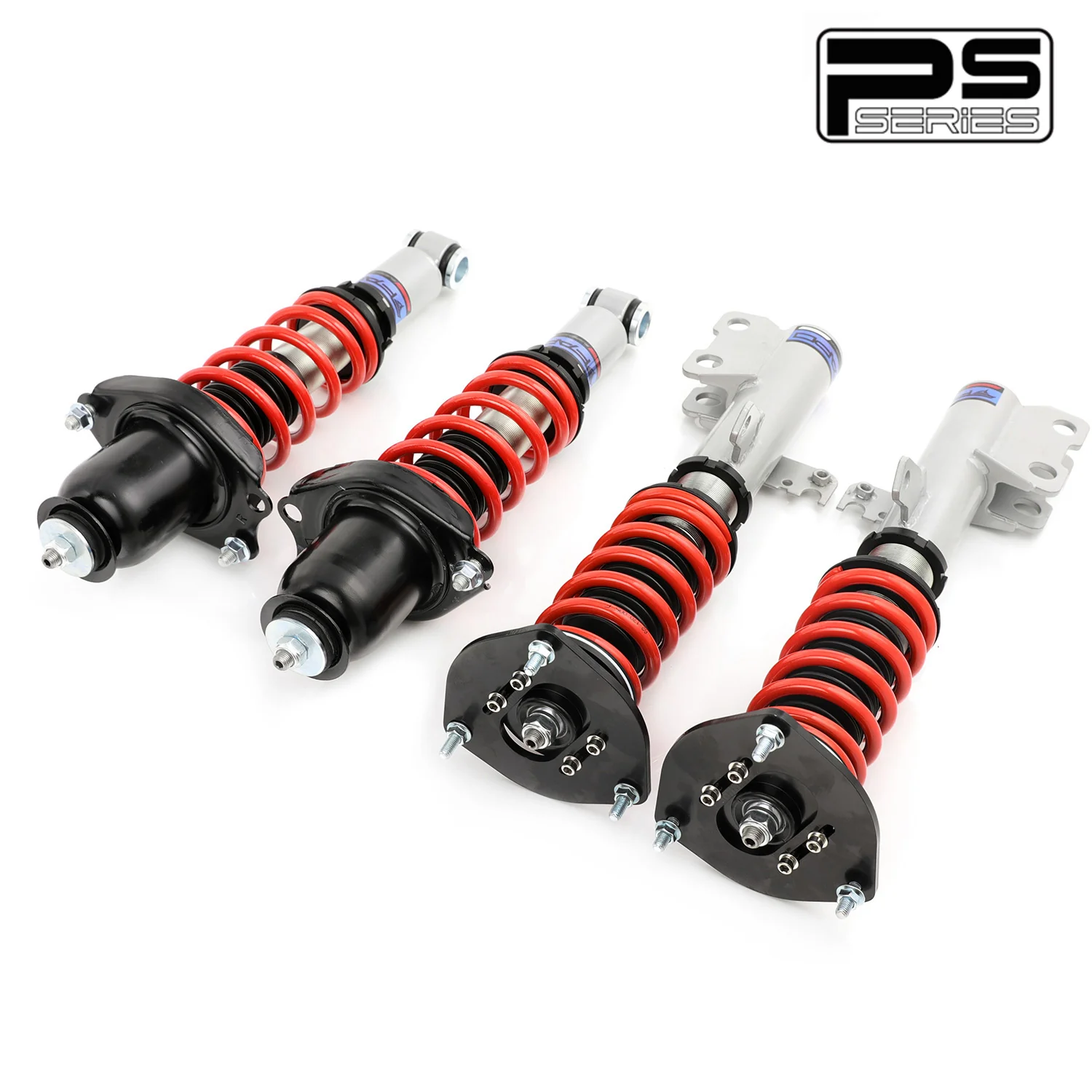 Zawieszenie gwintowane do Toyota Corolla 2003-2008 E120 Adj Height PS025410