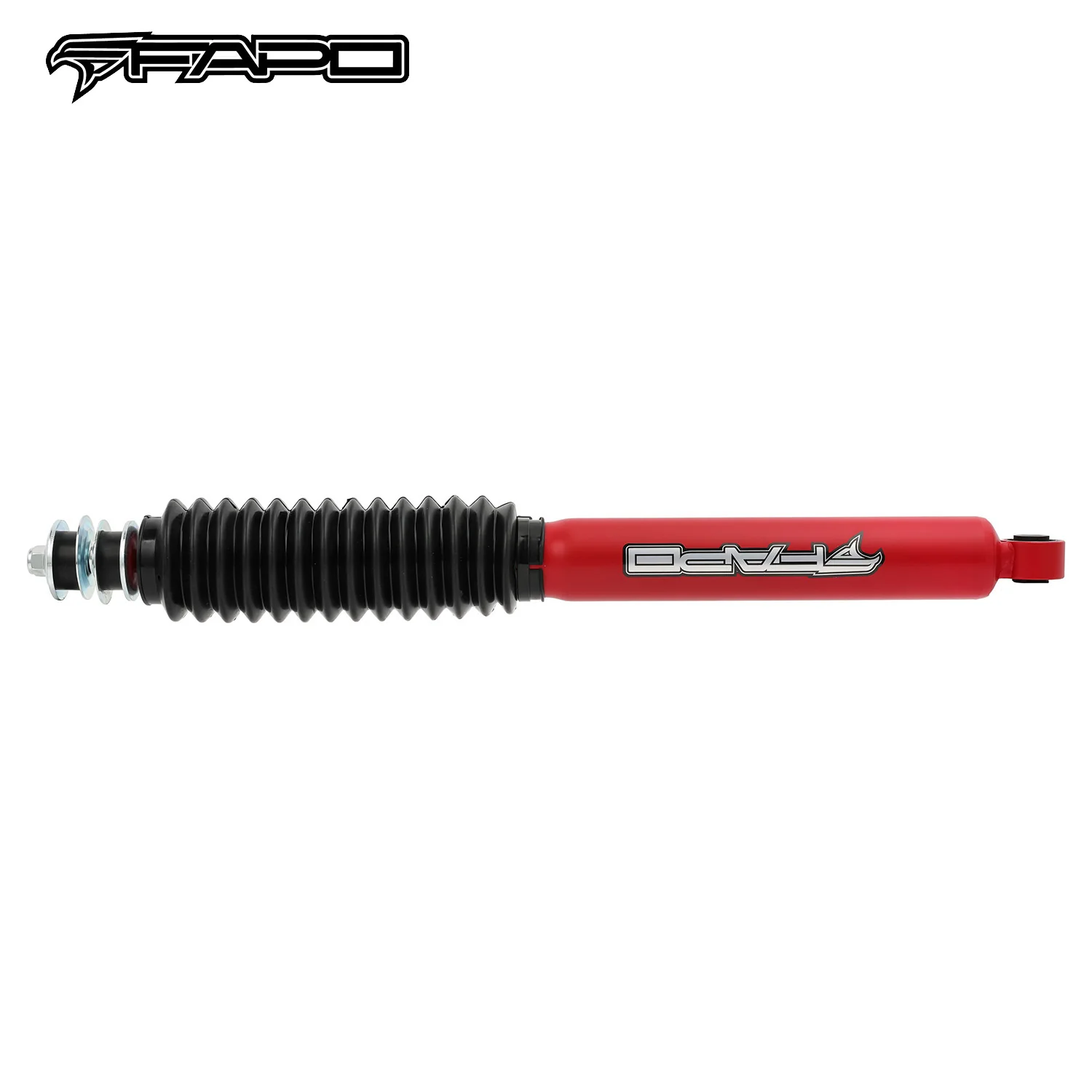 FAPO Rear 0-2 in Lift amortyzatory Do Toyota Tacoma 2005-2021 PA264210 - zdjęcie 15