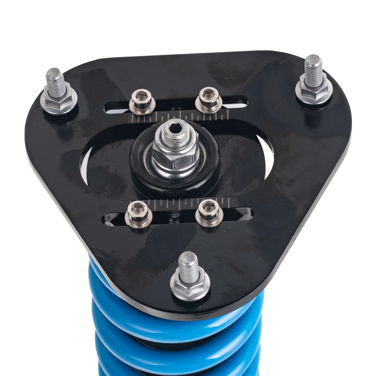 16-stopniowe zawieszenie gwintowane Do Toyota Corolla Altis 10th Gen E140/E150 2006-2013 PS025720 - zdjęcie 15