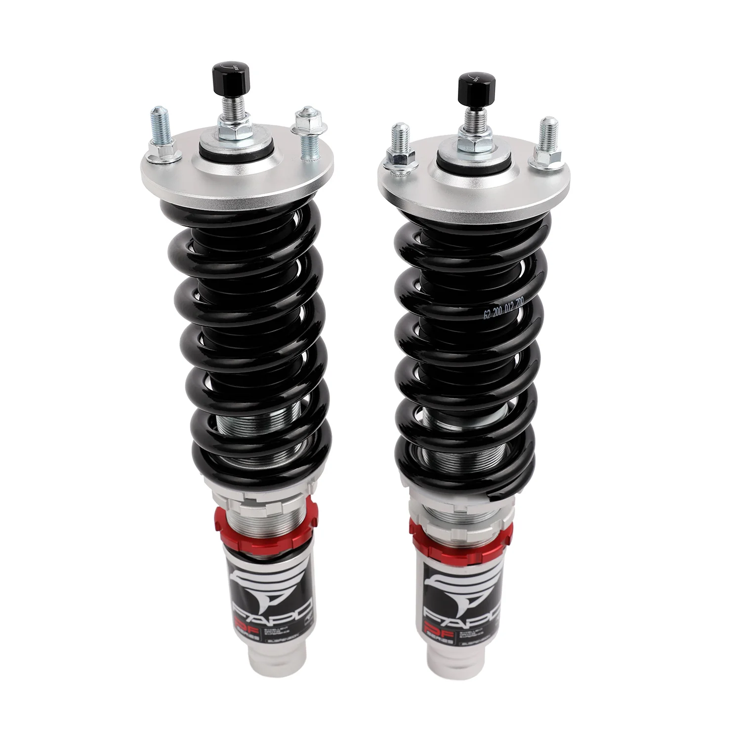 32-stopniowe zawieszenie gwintowane do Honda CR-V 1st Gen RD1-RD3 1995-2001 PF022020 - zdjęcie 5