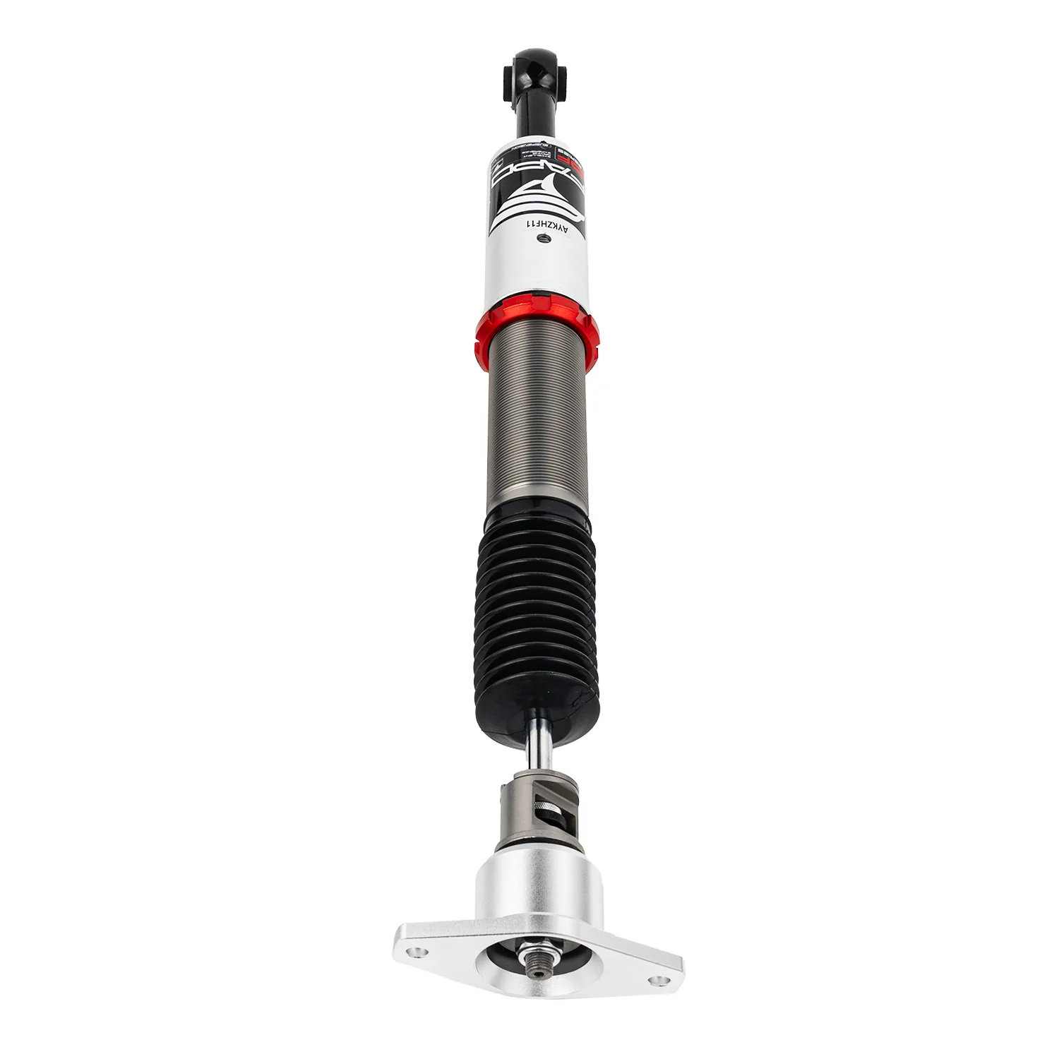 32-stopniowe zawieszenie gwintowane Do Mazda 3 BK 2003-2013 / Mazdaspeed3 2007-2009 / Ford Focus MK2 2005-2014 PF007930 - zdjęcie 11