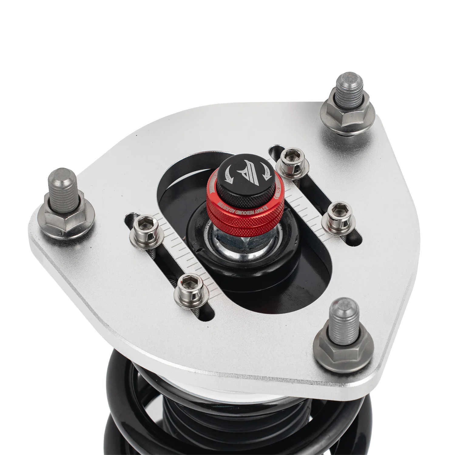 32-stopniowe zawieszenie gwintowane Do Nissan Altima 3rd Gen L31 2002-2006 / Nissan Maxima 6th Gen A34 2004-2008 PF021430 - zdjęcie 8
