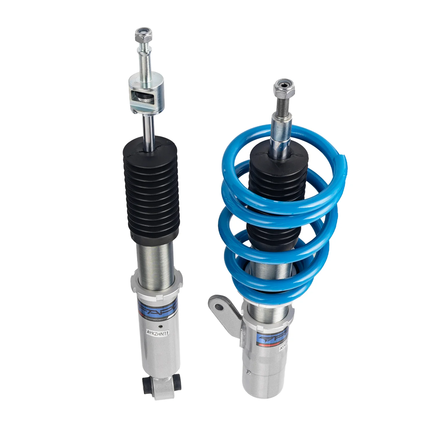 16-stopniowe zawieszenie gwintowane Do Mini Cooper/Hatch 3rd Gen F55/F56 2014+ PS016920 - zdjęcie 10