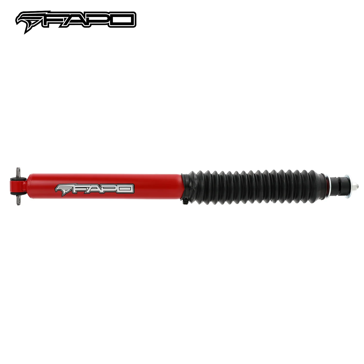 FAPO Front 4-6.5 in Lift amortyzatory Do 1984-2006 Jeep Cherokee Wrangler PA360710 - zdjęcie 17