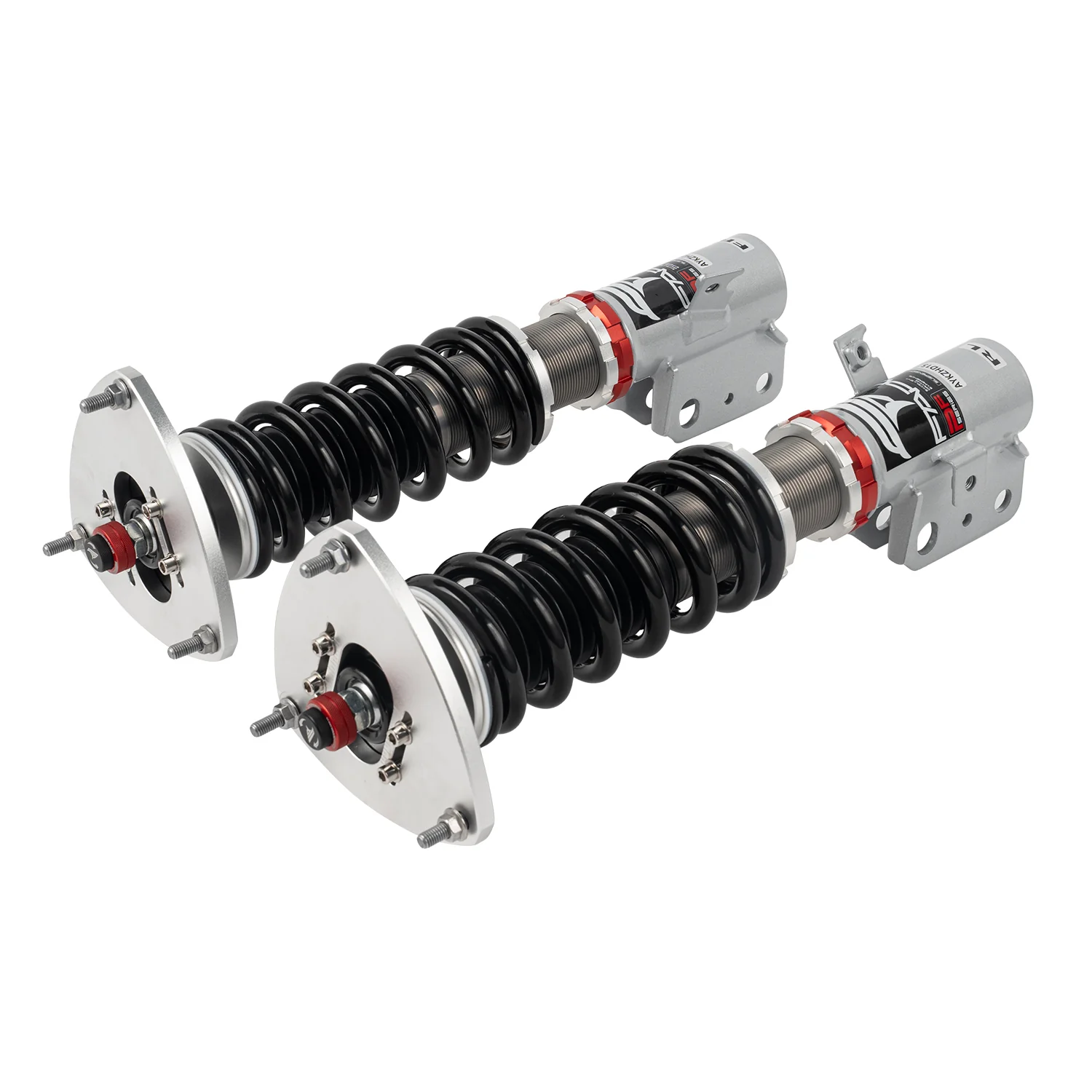 32-stopniowe zawieszenie gwintowane Do Subaru Impreza GH/GE / WRX GR/GV 2008-2014 / GJ/GP 2012-2016 PF000830 - zdjęcie 8