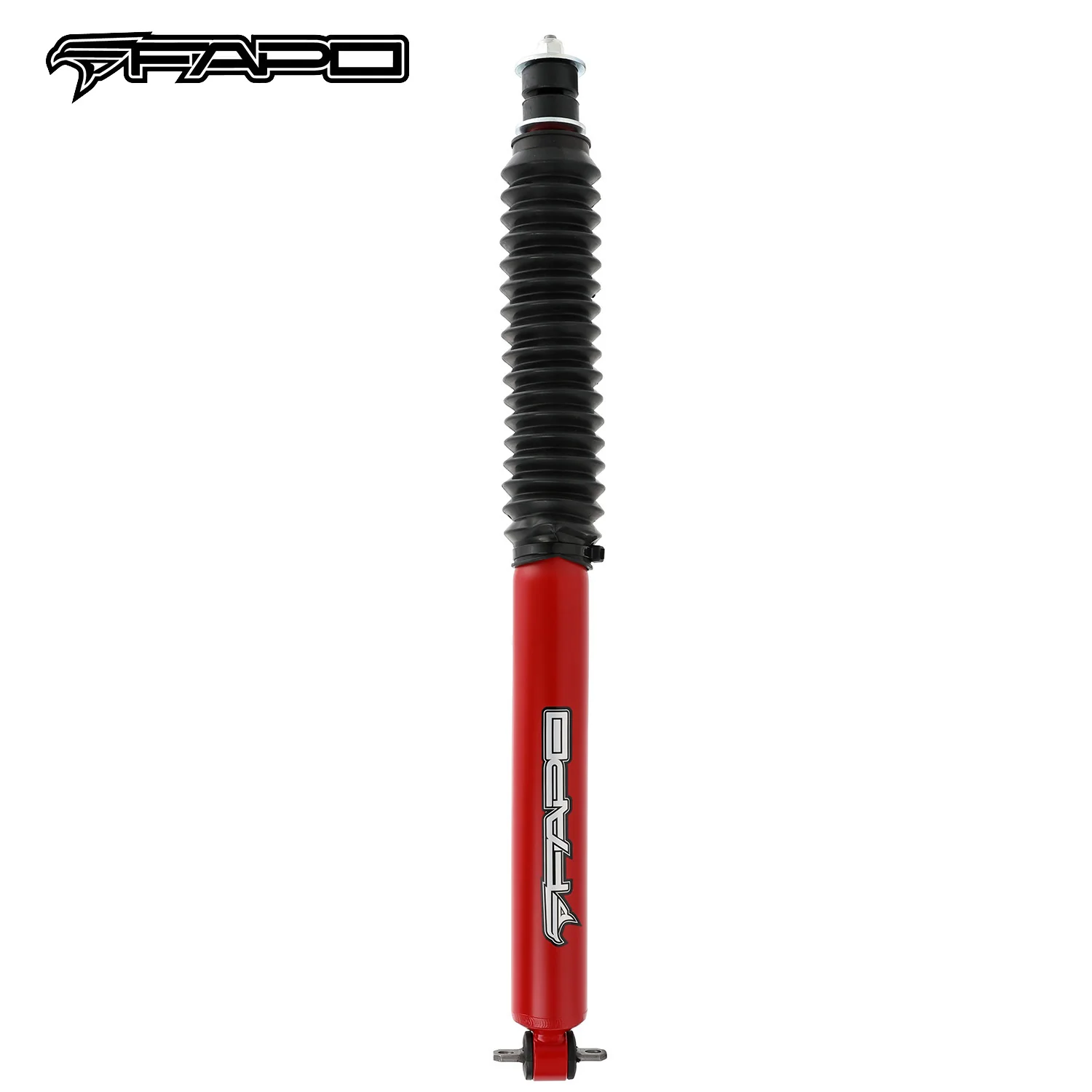 FAPO Front 4-6.5 in Lift amortyzatory Do 1984-2006 Jeep Cherokee Wrangler PA360710 - zdjęcie 16