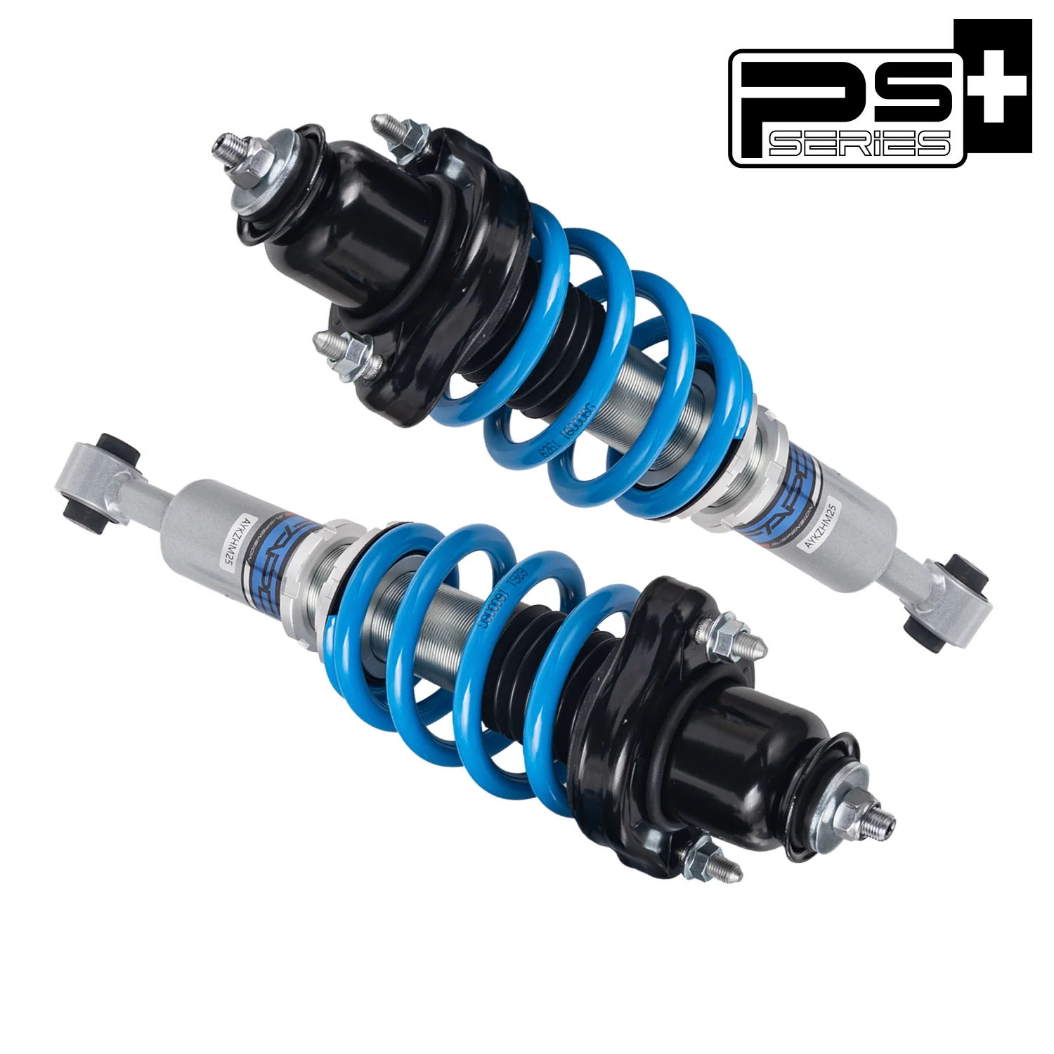 16-stopniowe zawieszenie gwintowane Do Mitsubishi Lancer EX CX/CY 2007-2017 PS003620 - zdjęcie 12