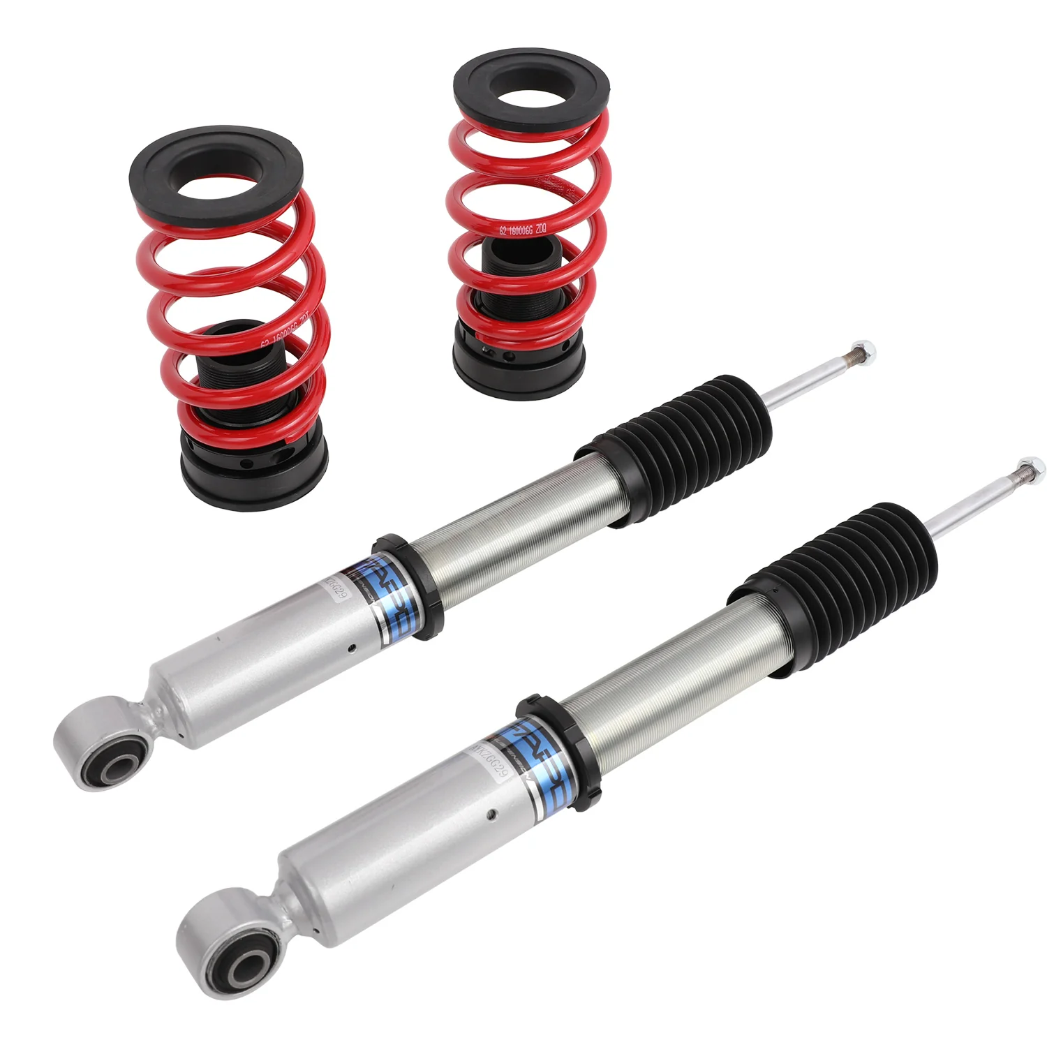 Zawieszenie gwintowane do Honda Civic 10th/11th Gen 2016-2025  Insight 2019-2022 PS022740 - zdjęcie 13