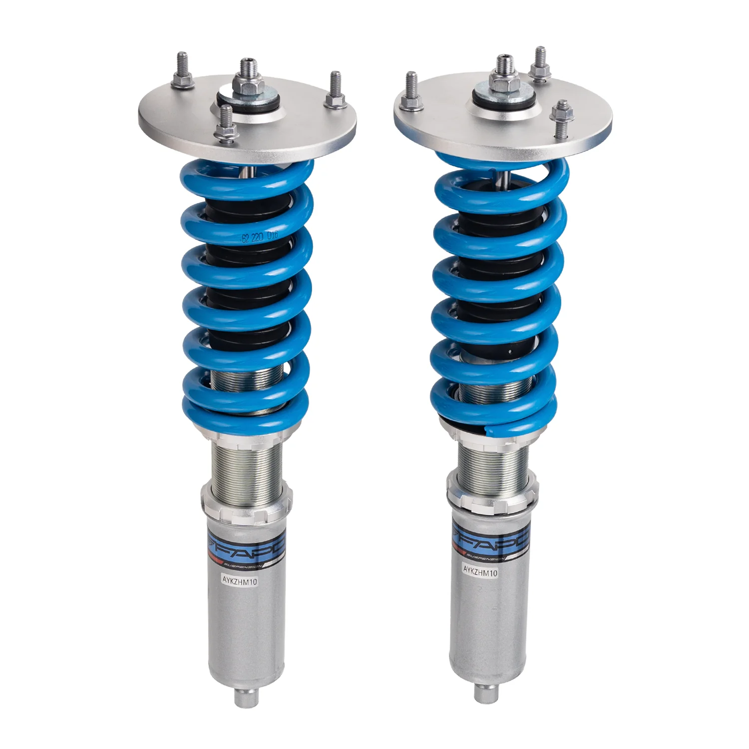 16-stopniowe zawieszenie gwintowane Do Mercedes-Benz S-Class 4th Gen AWD W220 1998-2005 PS086920 - zdjęcie 13