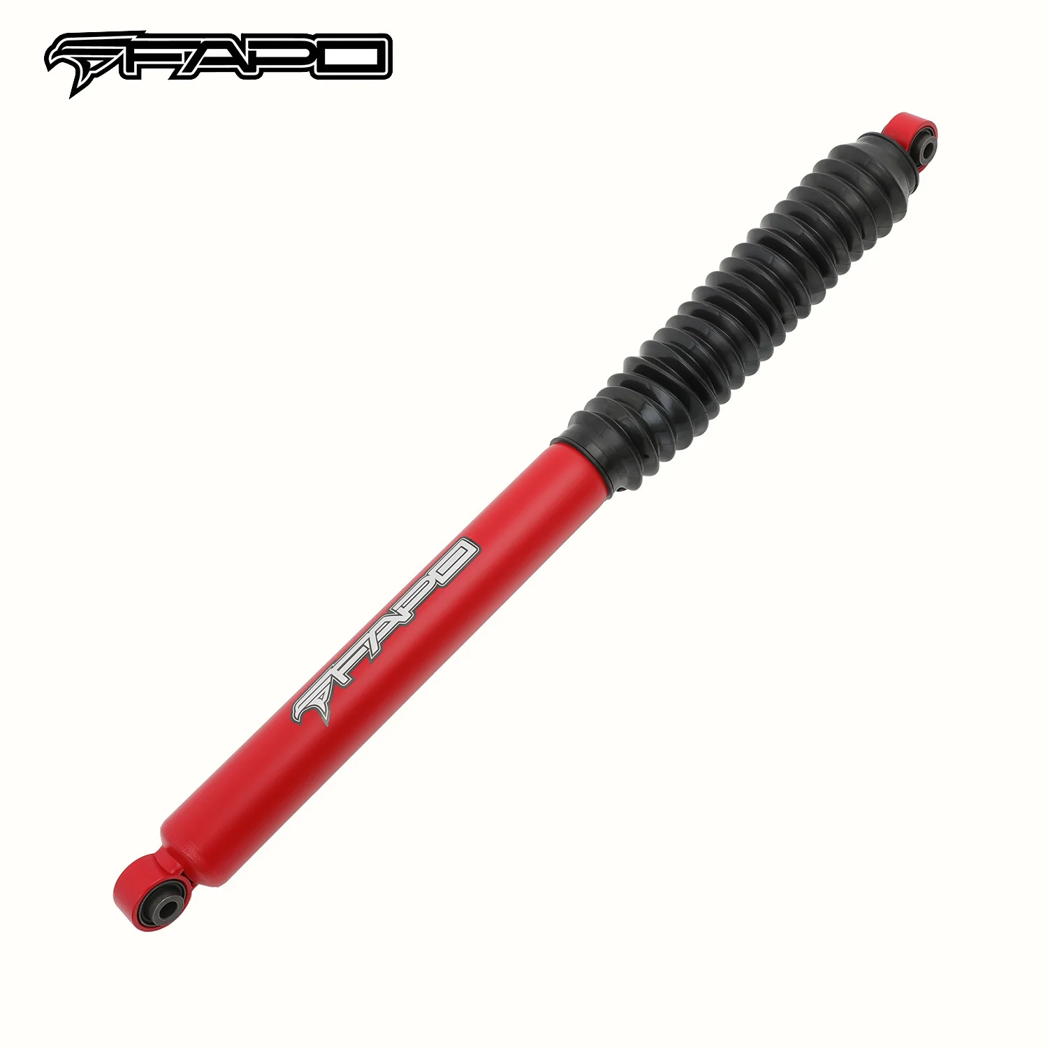 FAPO Rear 0-3.5 in Lift amortyzatory Do 2009-2021 Ford F-150 Raptor PA467110 - zdjęcie 12