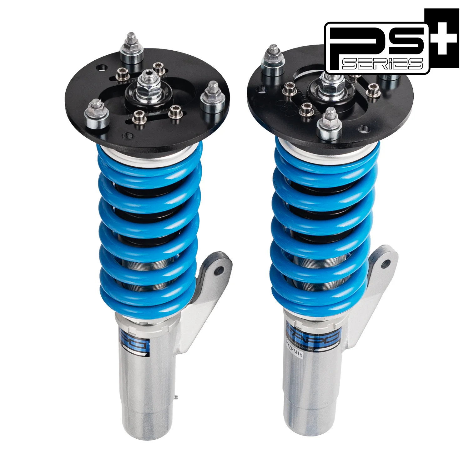 16-stopniowe zawieszenie gwintowane Do BMW 1 Series 1st Gen E81/E82/E87/E88 2004-2014 PS006920 - zdjęcie 12