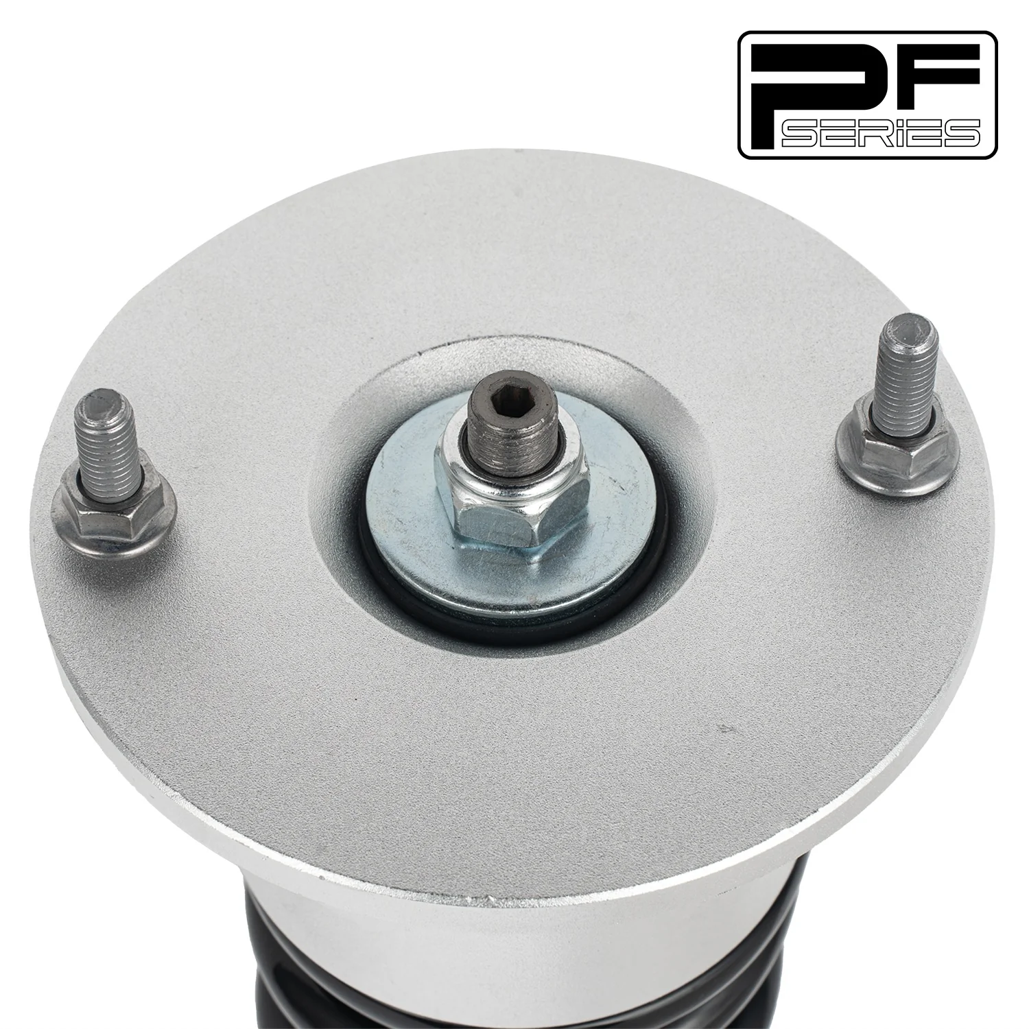 32-stopniowe zawieszenie gwintowane Do Volkswagen Passat FWD B5G/B5.5 1996-2005 & Skoda Superb 1st Gen B5 2001-2008 PF004730 - zdjęcie 15
