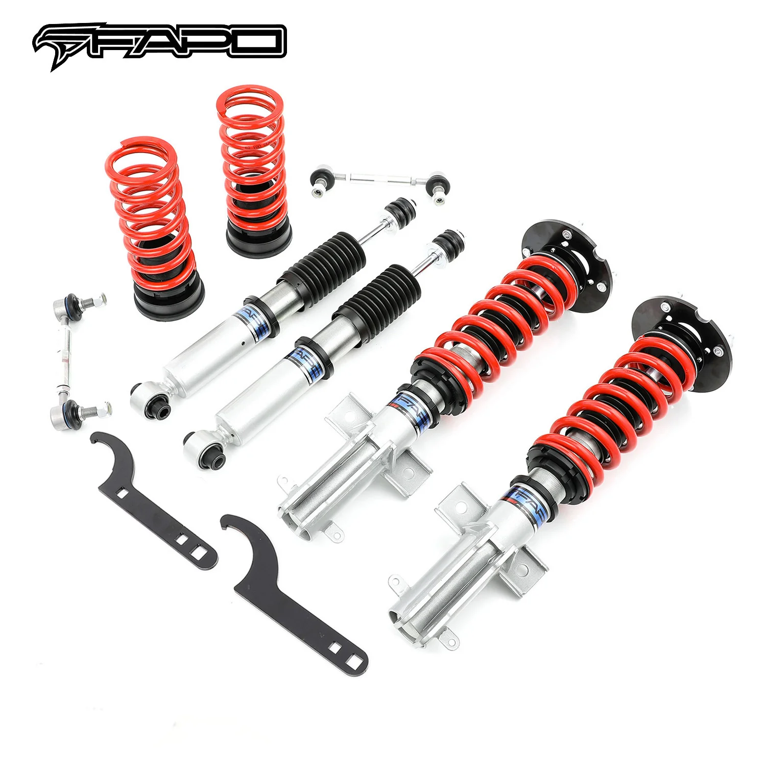 Zawieszenie gwintowane do Ford Mustang 5th Gen S197 2005-2014 PS017310 - zdjęcie 10