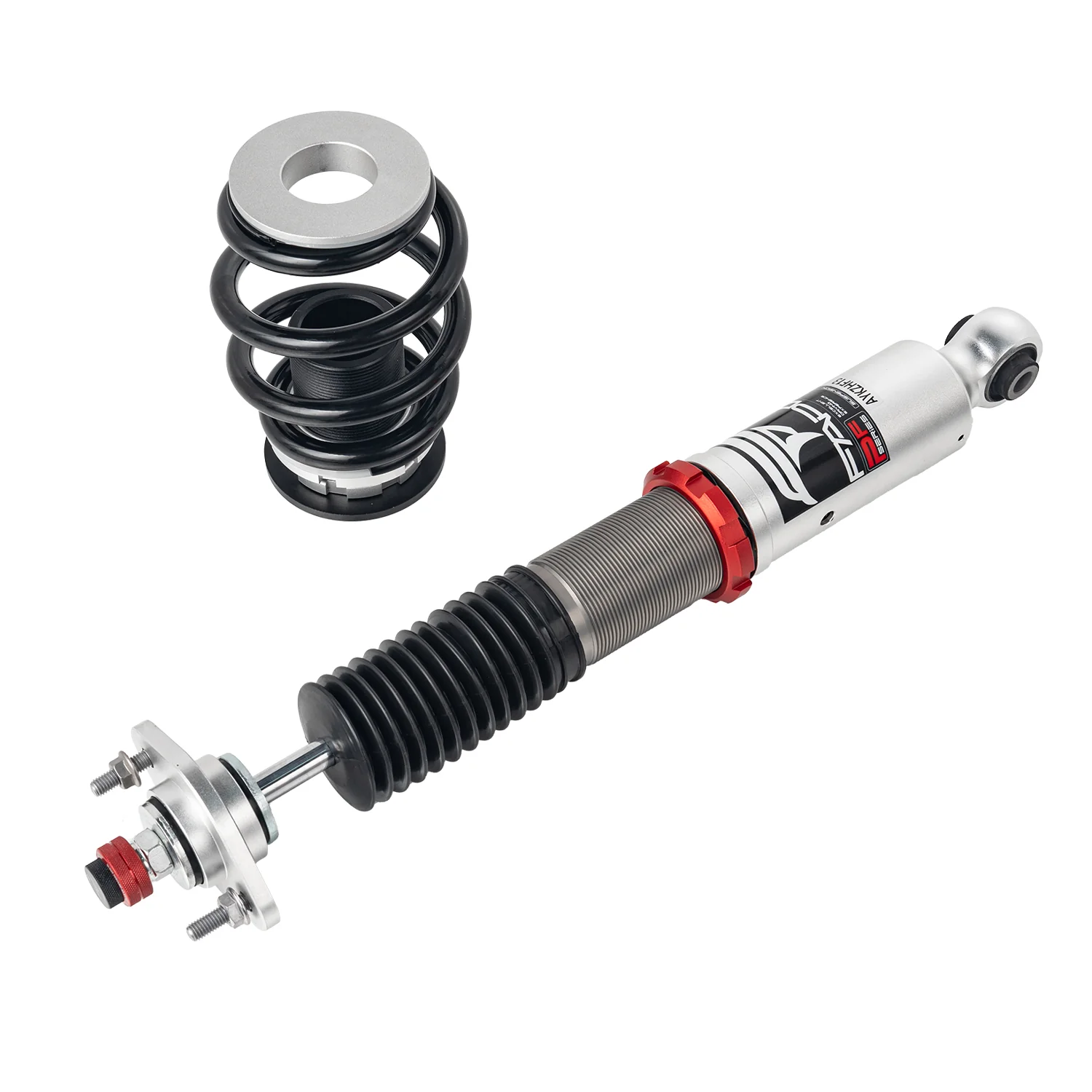 32-stopniowe zawieszenie gwintowane do BMW 3 Series E36 / M3 / Z3 E36 96-02 1990-2002 PF006030 - zdjęcie 11