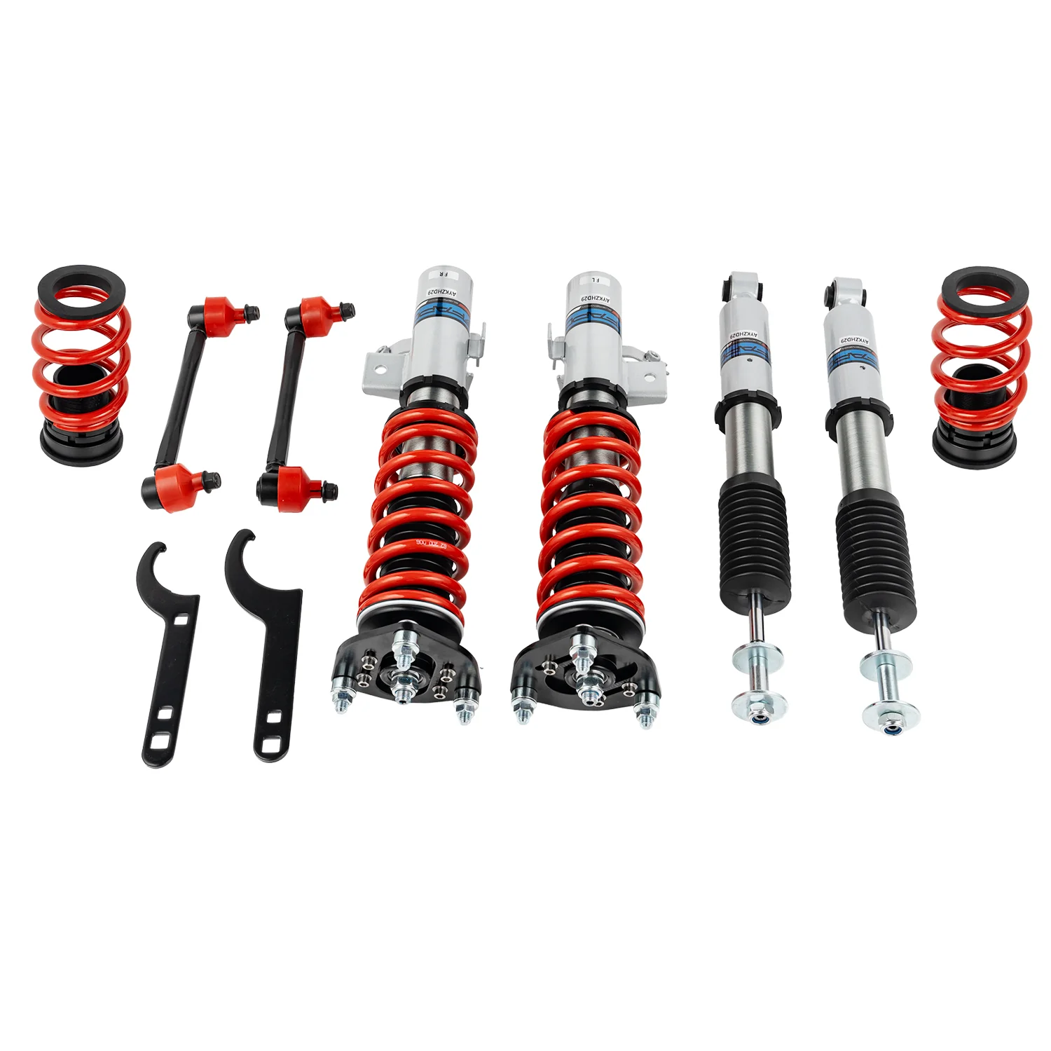 Open Box Special: Zawieszenie gwintowane do Honda Civic 2012-2015 PS002510