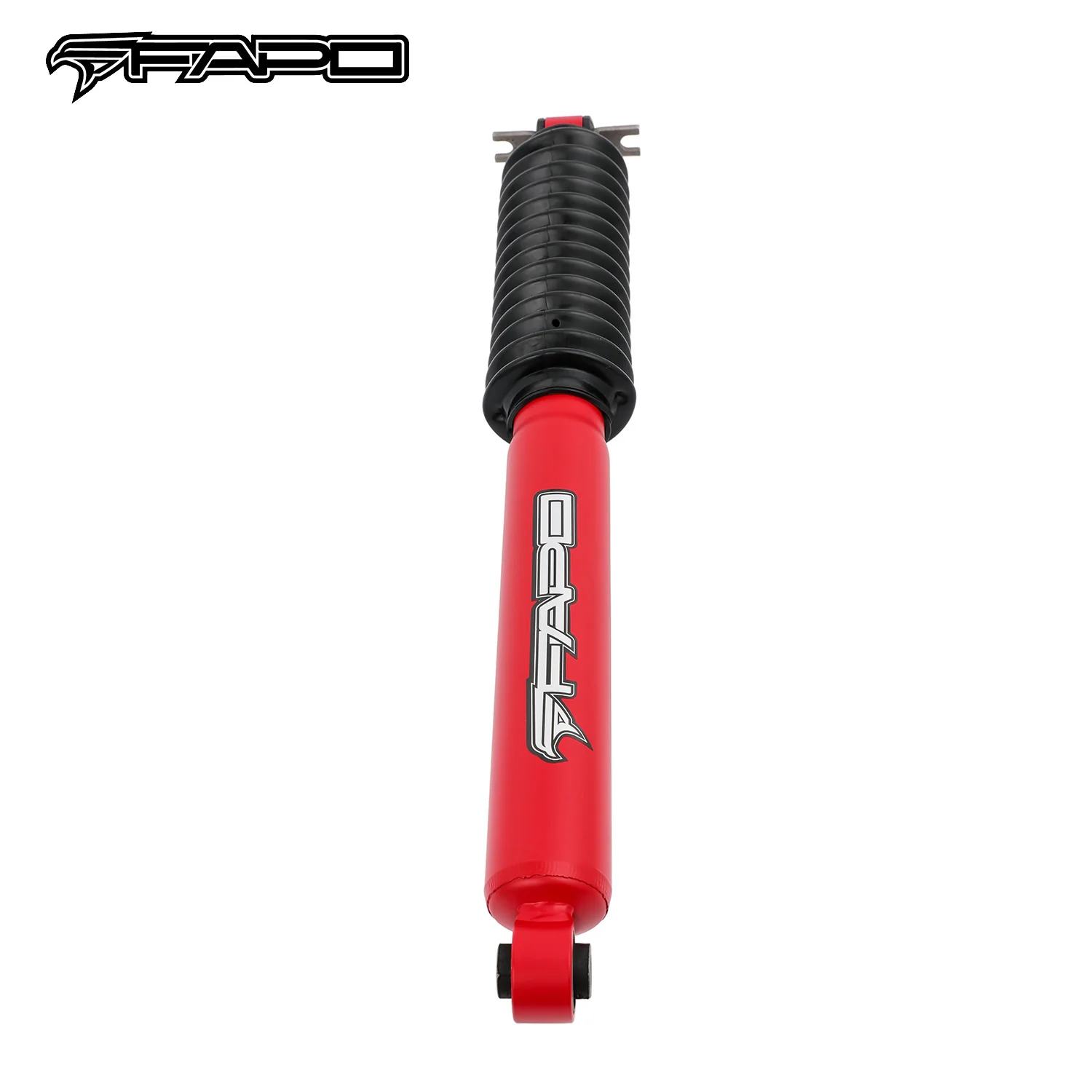 FAPO Rear 3.5-6 in Lift amortyzatory Do 1997-2006 Jeep Wrangler PA364610 - zdjęcie 14
