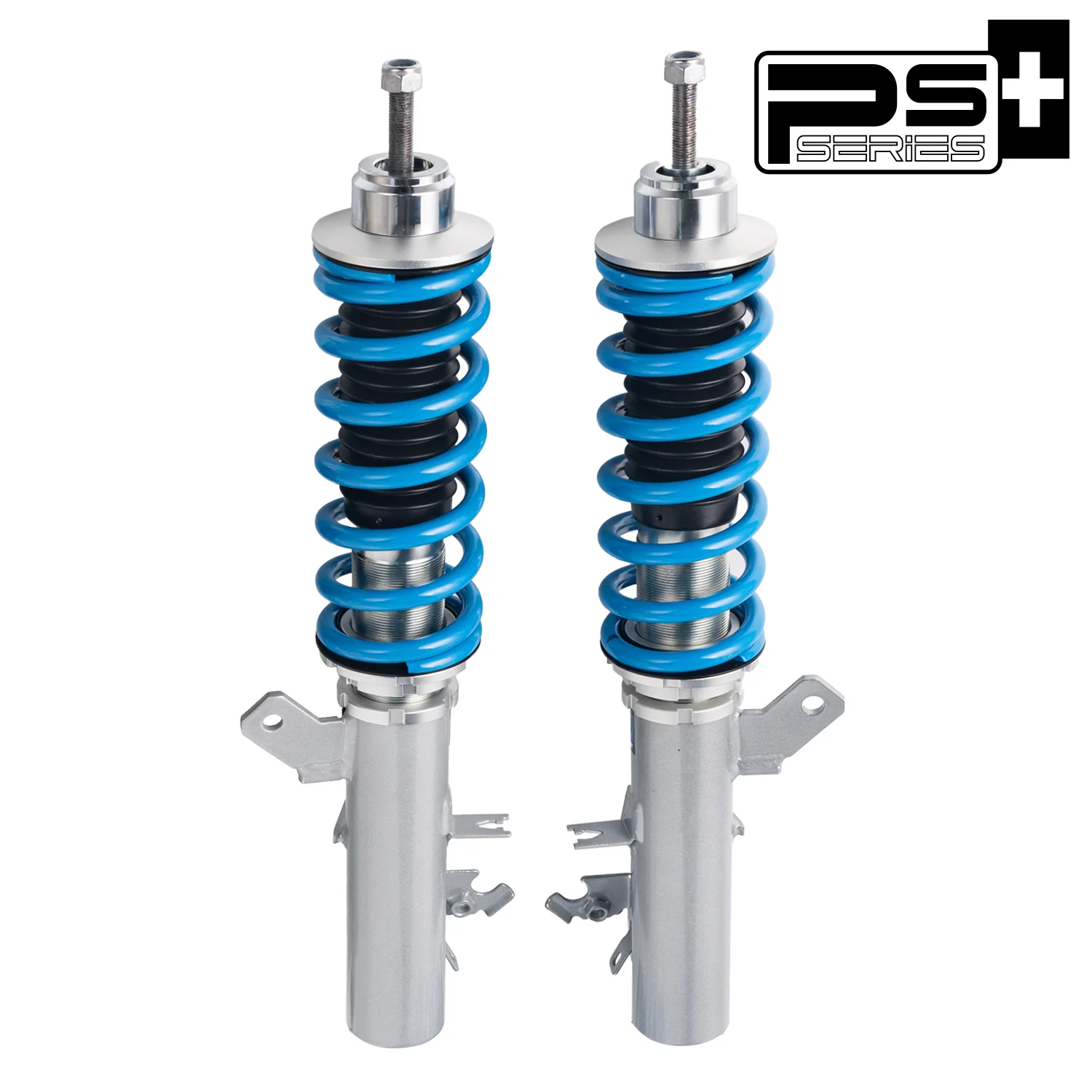 16-stopniowe zawieszenie gwintowane Do Honda Fit/Jazz 3rd Gen GK3/GK5 2013-2020 PS002920 - zdjęcie 11