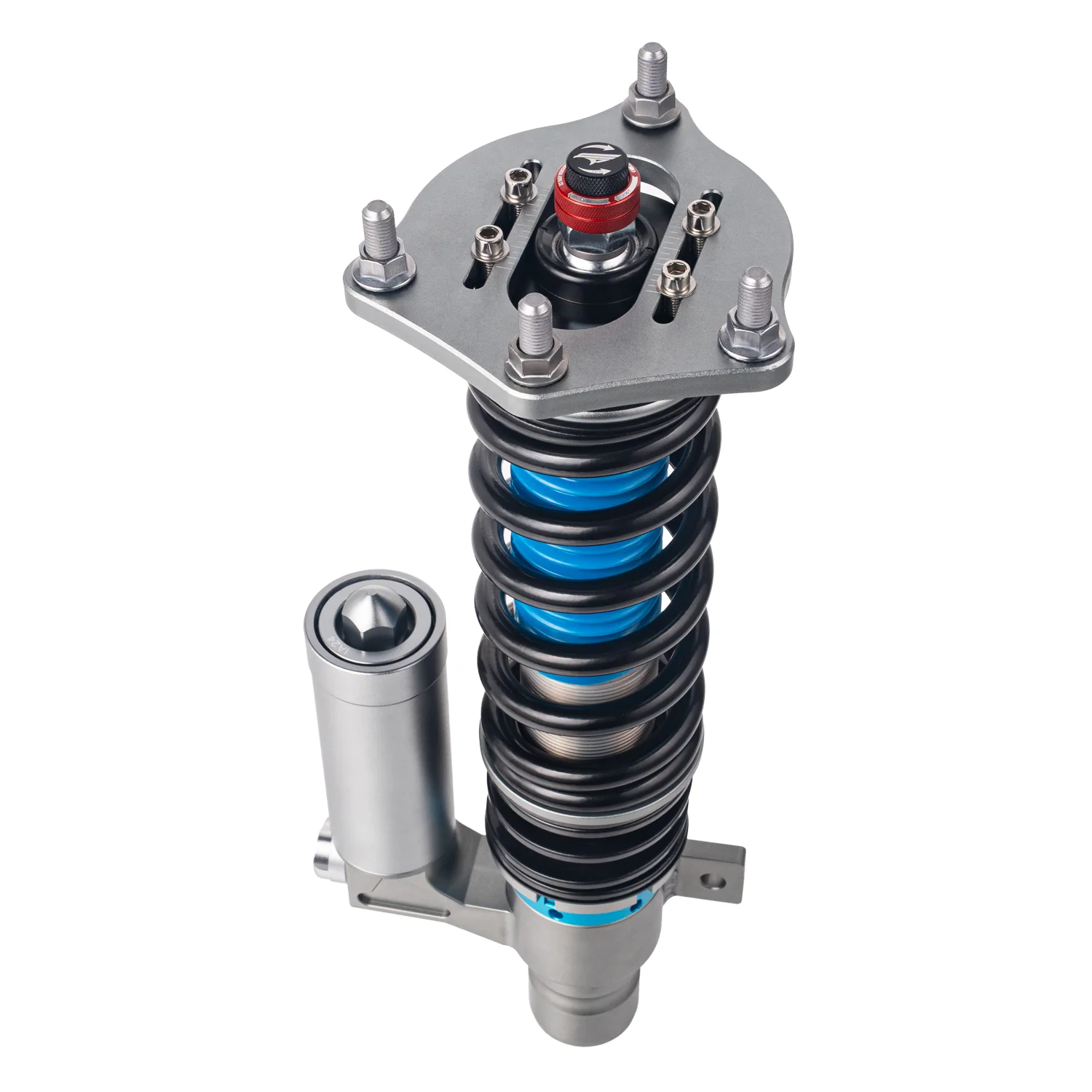 2-way Piggyback Reservoir Zawieszenie gwintowane doHonda Civic 10th Gen 2016-2021  PT022710 - zdjęcie 7