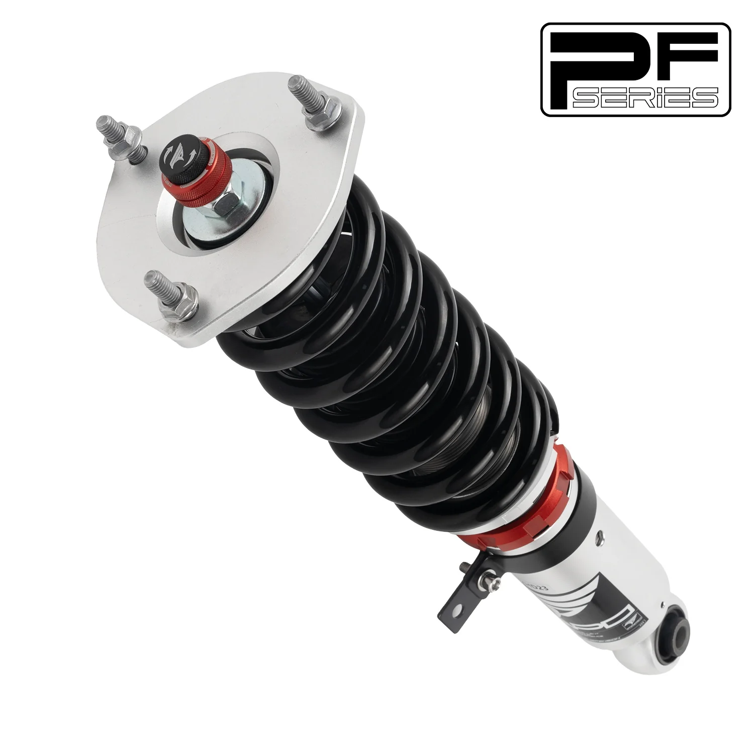 32-Way Adjustable tłumienie Zawieszenie gwintowane do Lexus IS200/IS300 1st Gen GXE10/JCE10/SXE10 1999-2005 PF015430 - zdjęcie 6