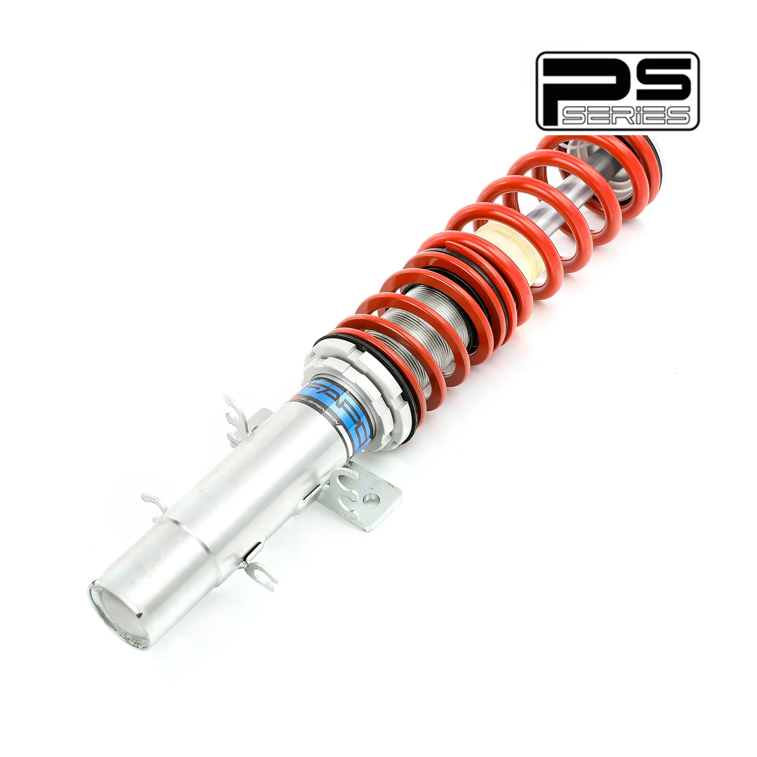 Zawieszenie gwintowane do Volkswagen Polo AW (2017-2019) regulowana wysokość MX004310 - zdjęcie 4